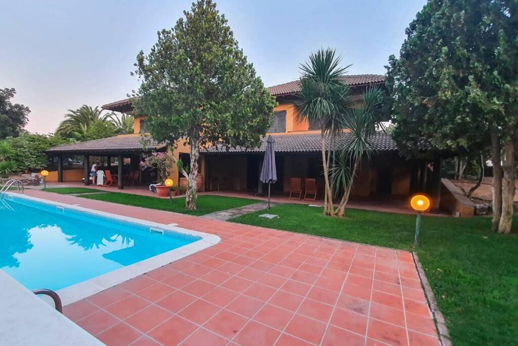 Domus 81 [Unità 1] - Villa con piscina in Sardegna photo 2