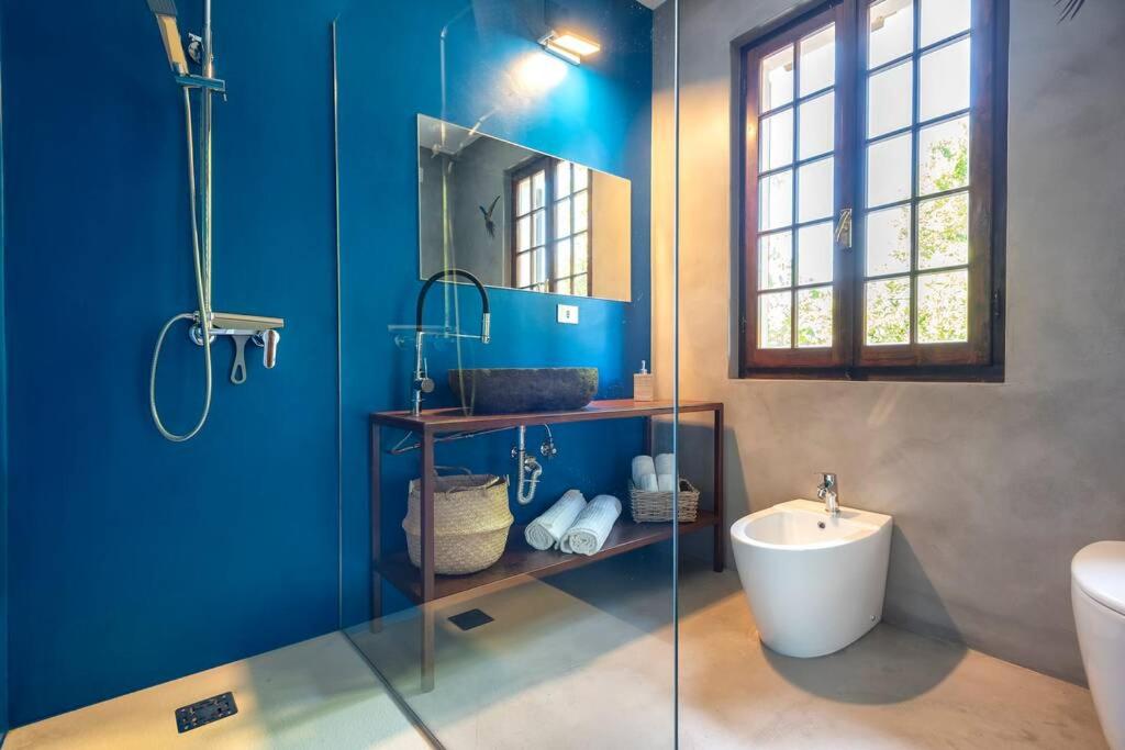 Domus 81 [Unità 1] - Villa con piscina in Sardegna photo 4