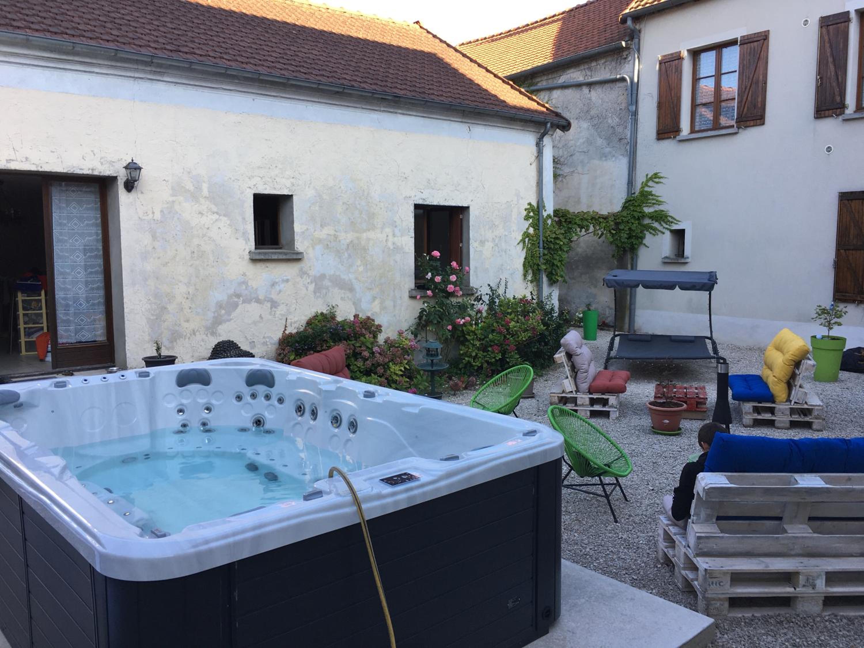 Jacuzzi