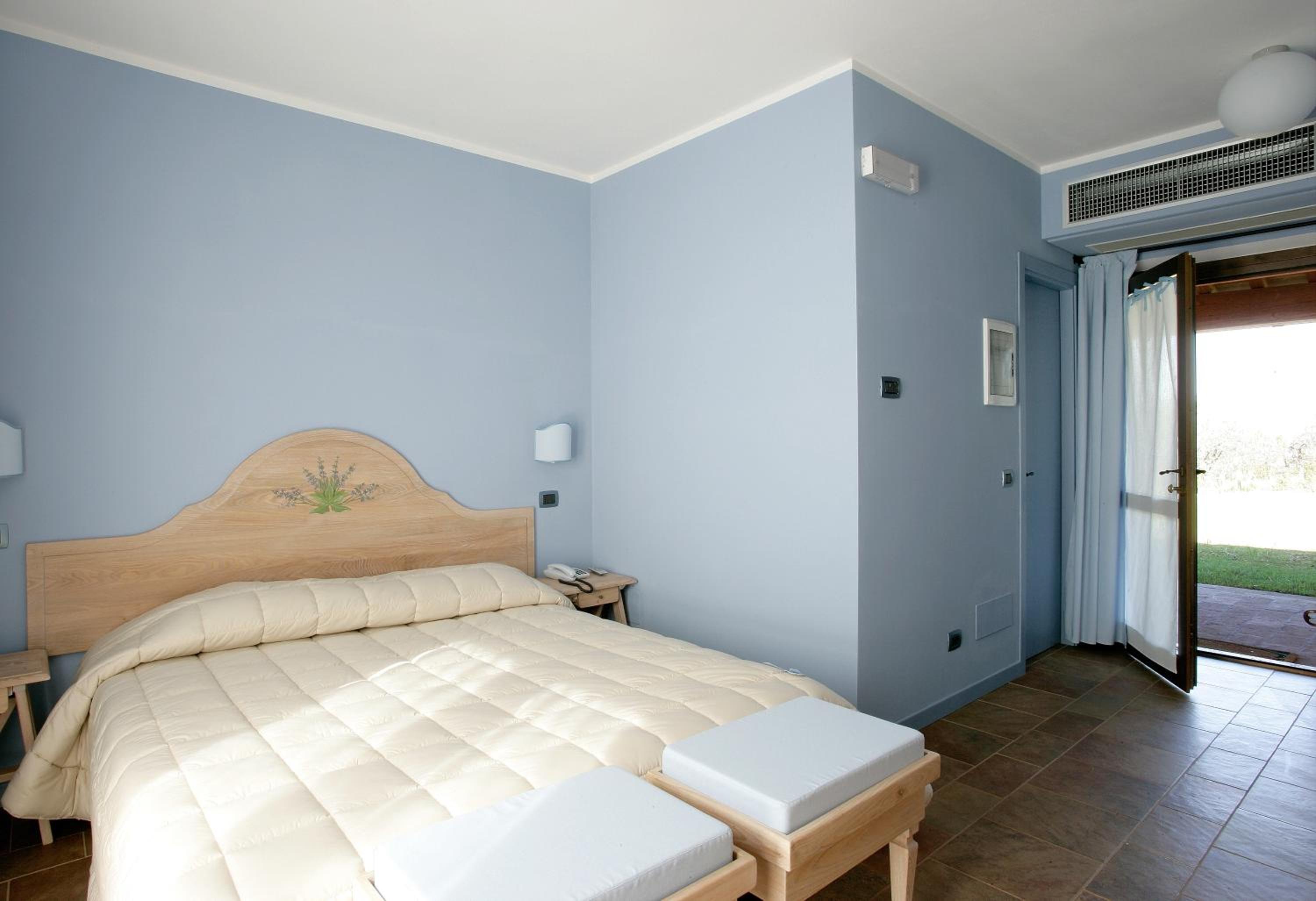 Country House Poggio Fiorito