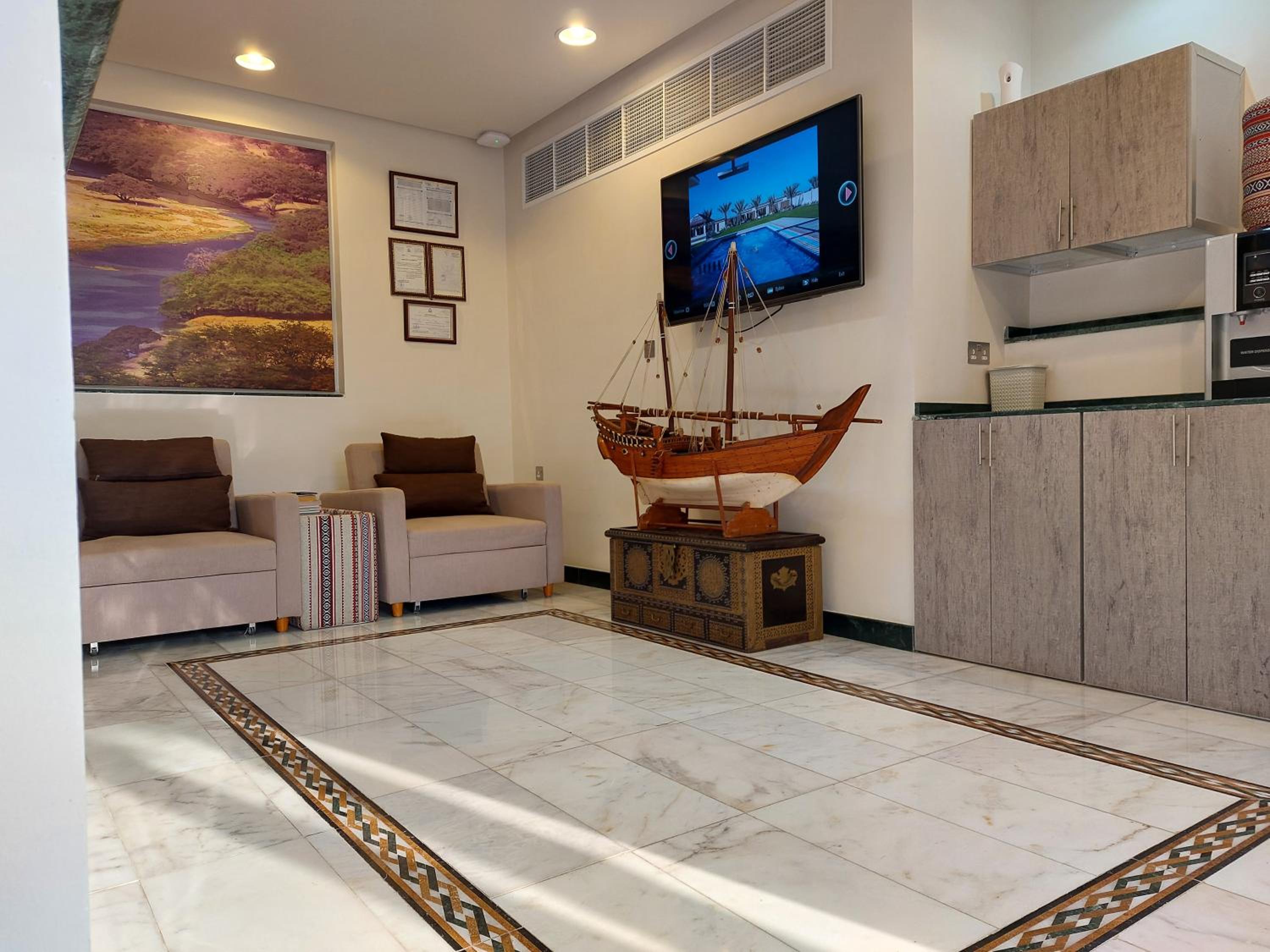 Asahalah Farm Pool Villas