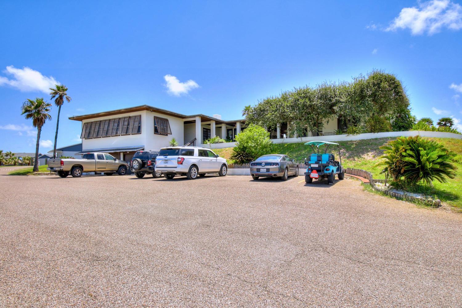 Beachhead Unit 7 BH7 view 3