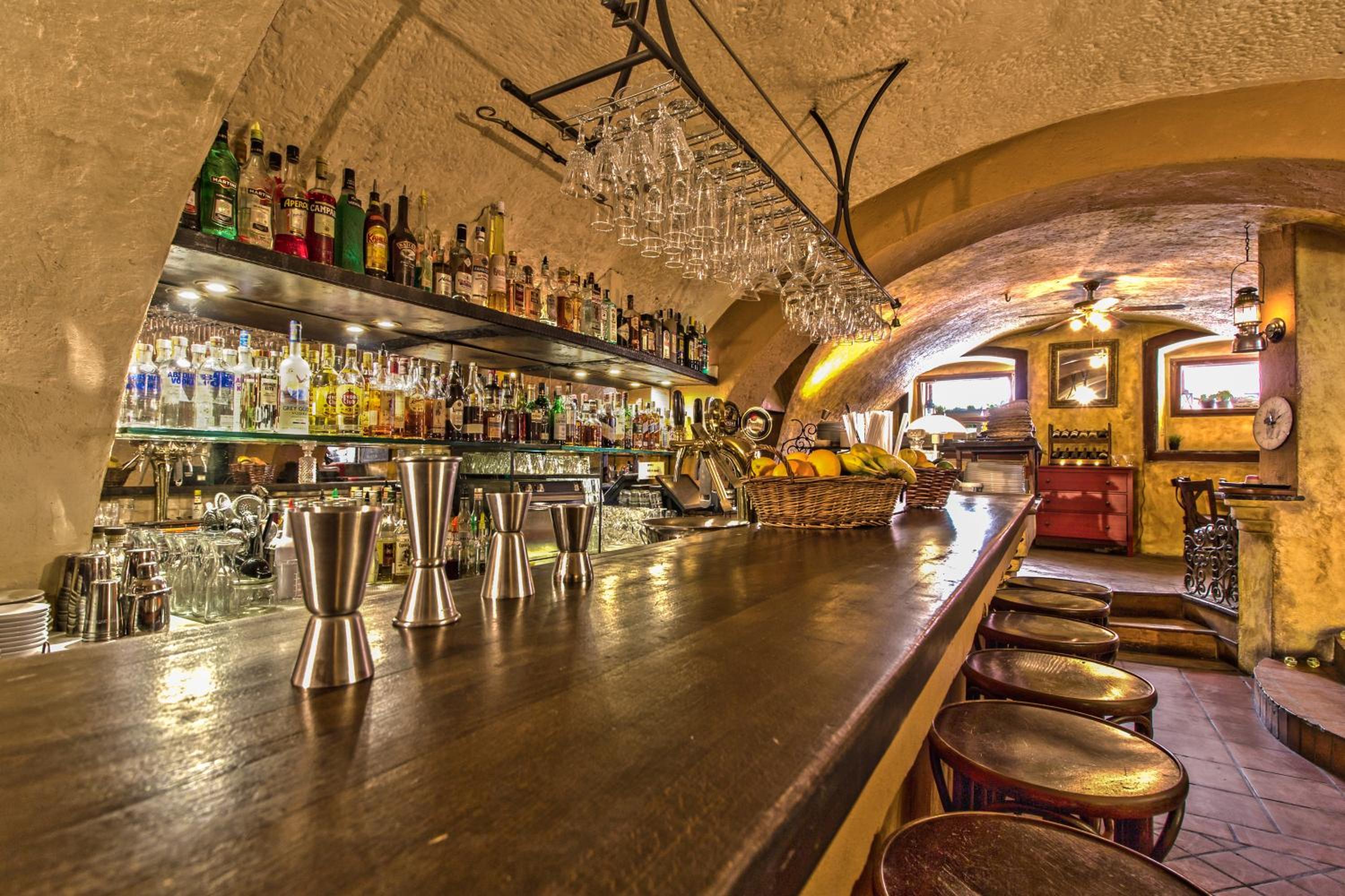 Studio Nicolas II Prague