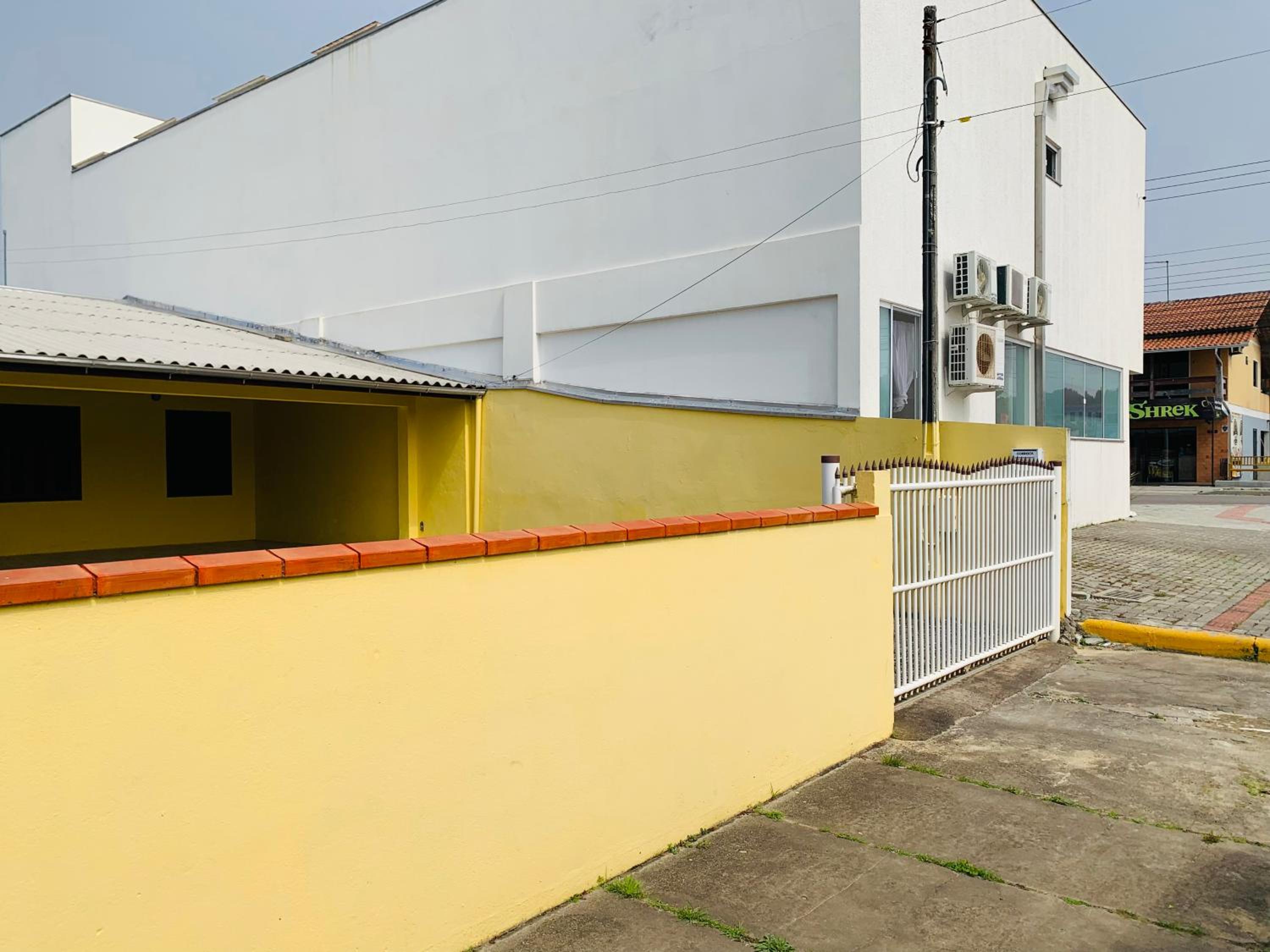 Rosemar Park House - Hospedaria a 400m do Beto Carrero World
