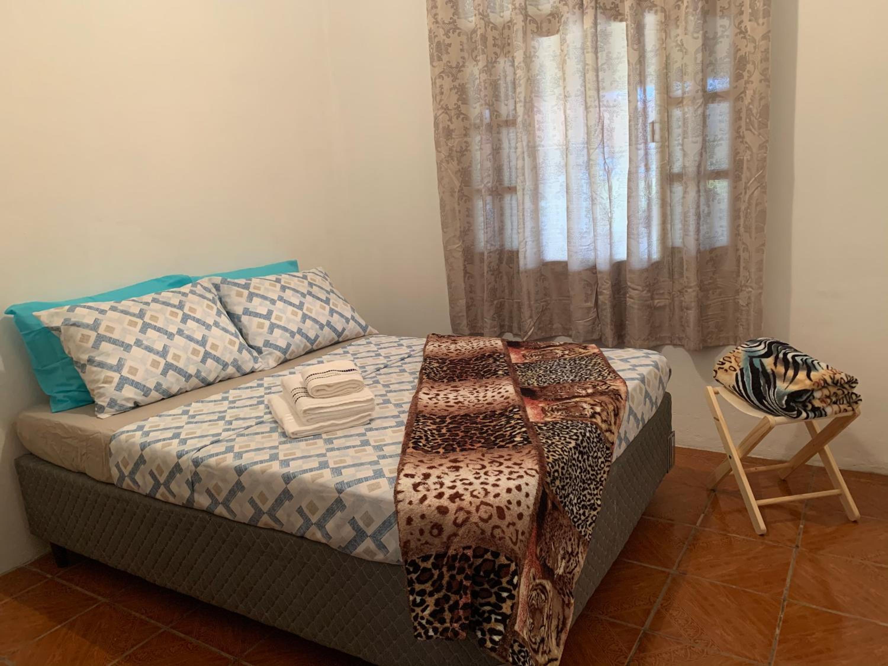 Rosemar Park House - Hospedaria a 400m do Beto Carrero World