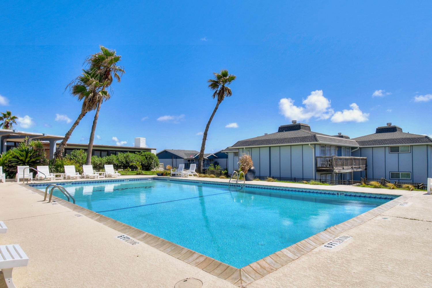 Beachhead Unit 6 BH6 view 5