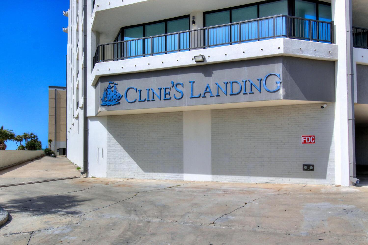 Clines Landing #215 view 2