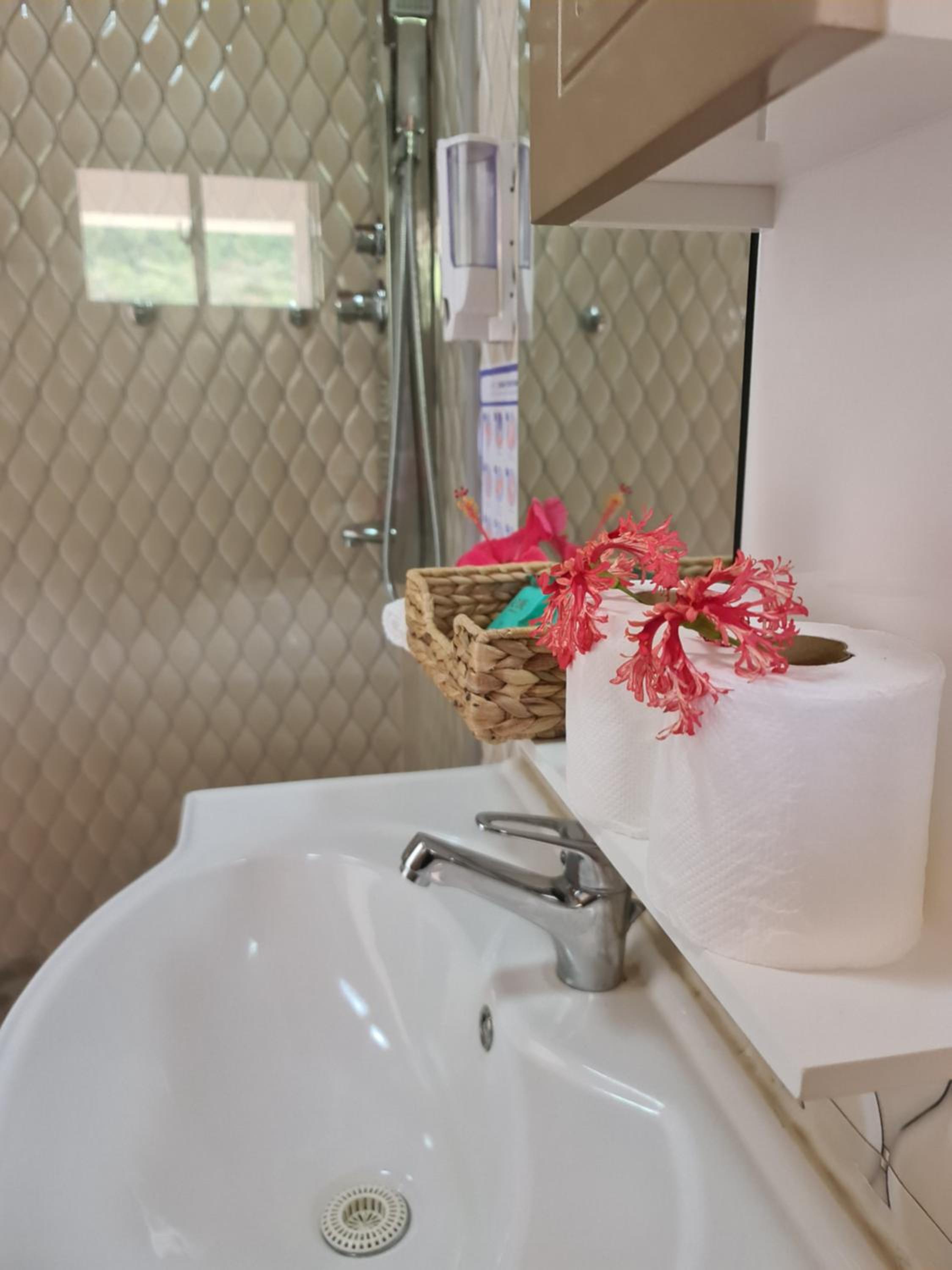 Tourterelle Holiday Home
