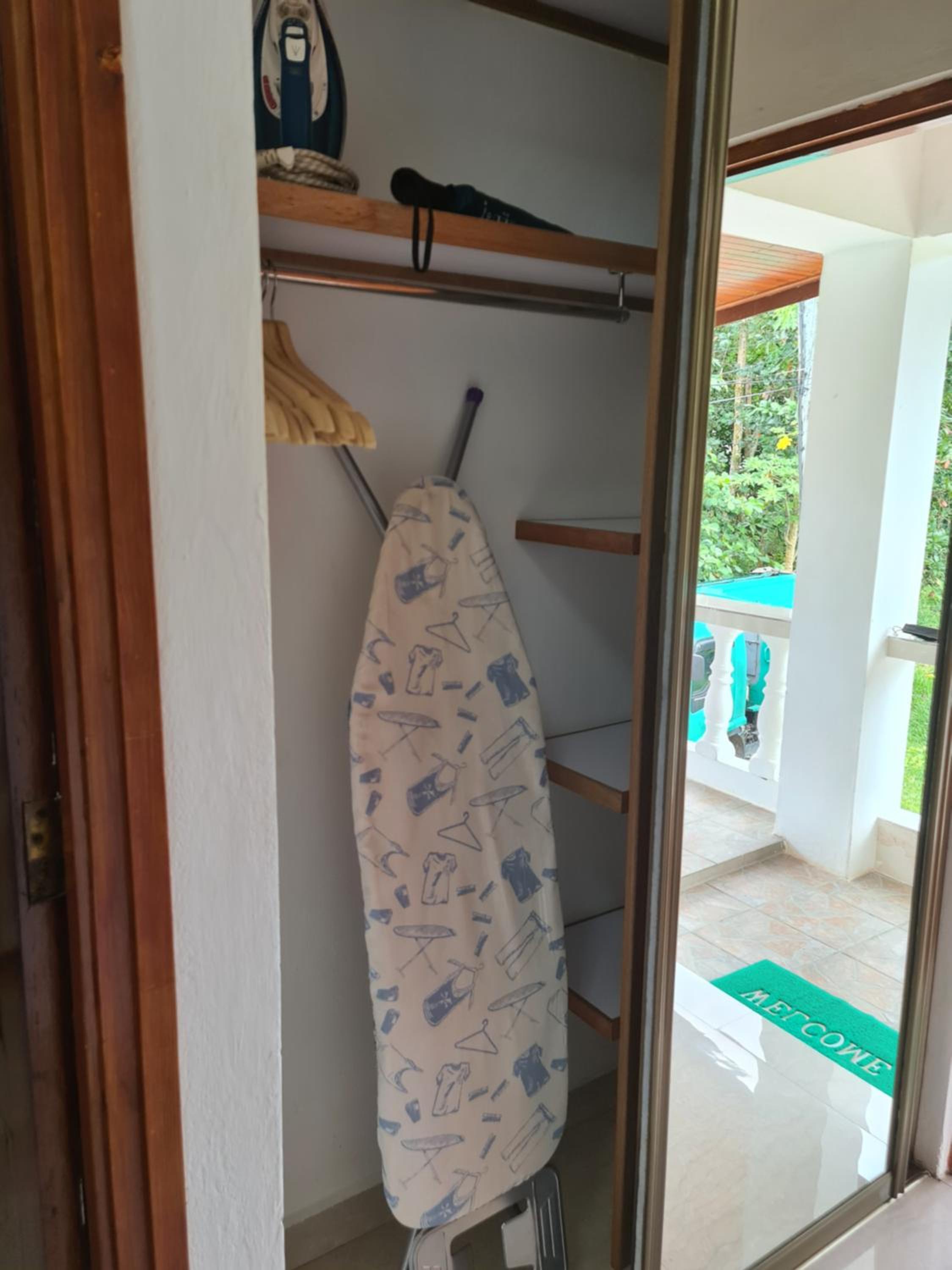 Tourterelle Holiday Home
