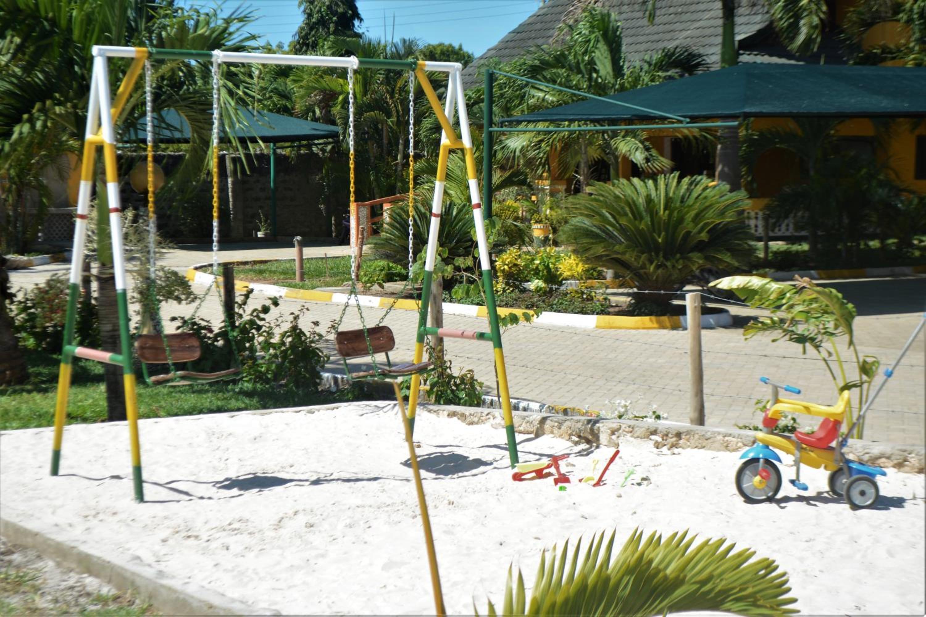 Golden Duranta Villas and Apartments