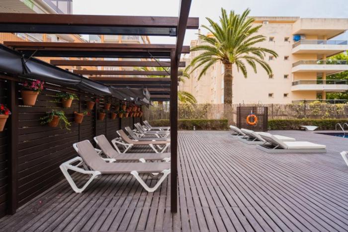 Magnolia Hotel - Adults Only — photo 21