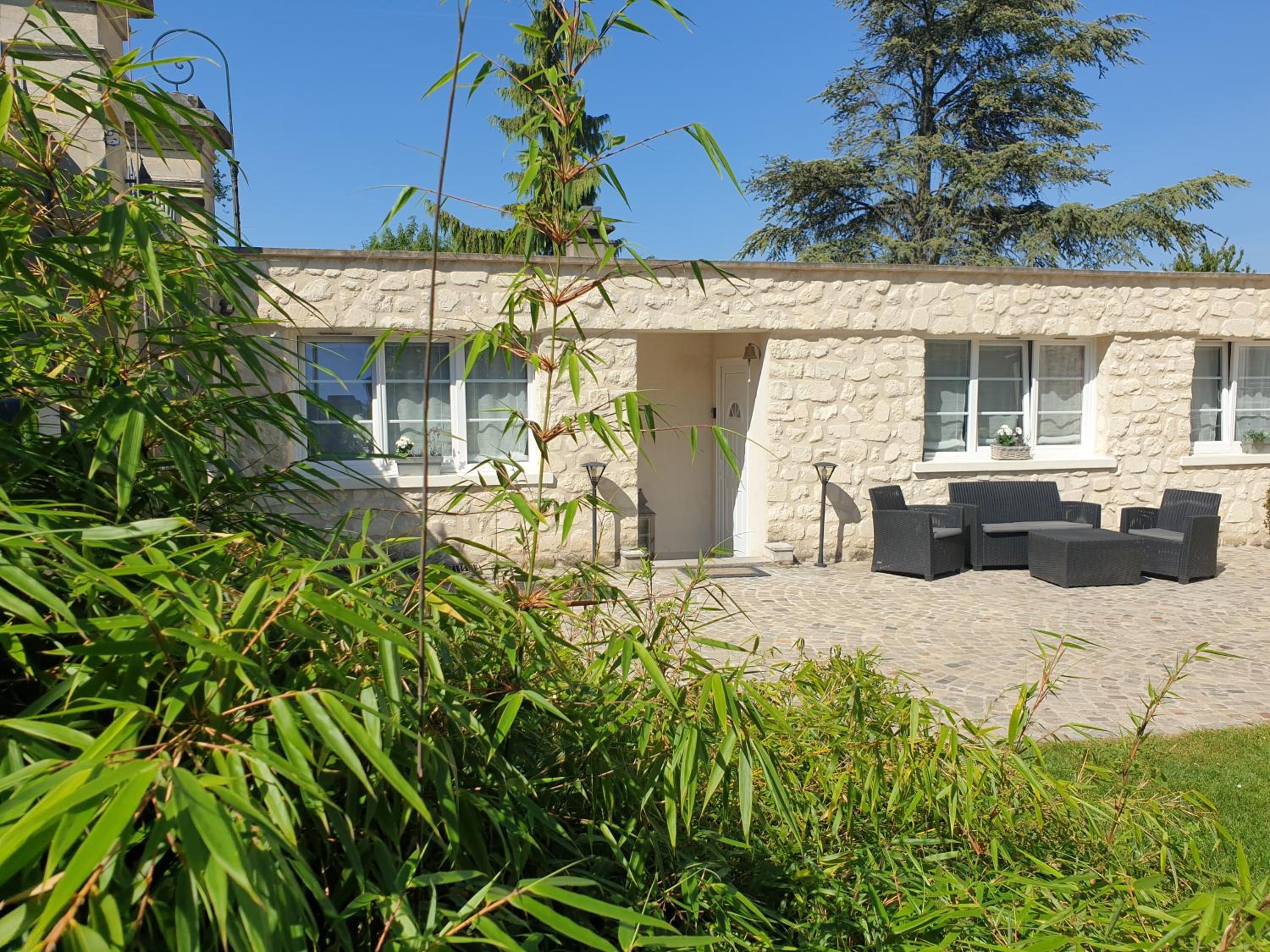Le Gîte Senlisien, photo 8