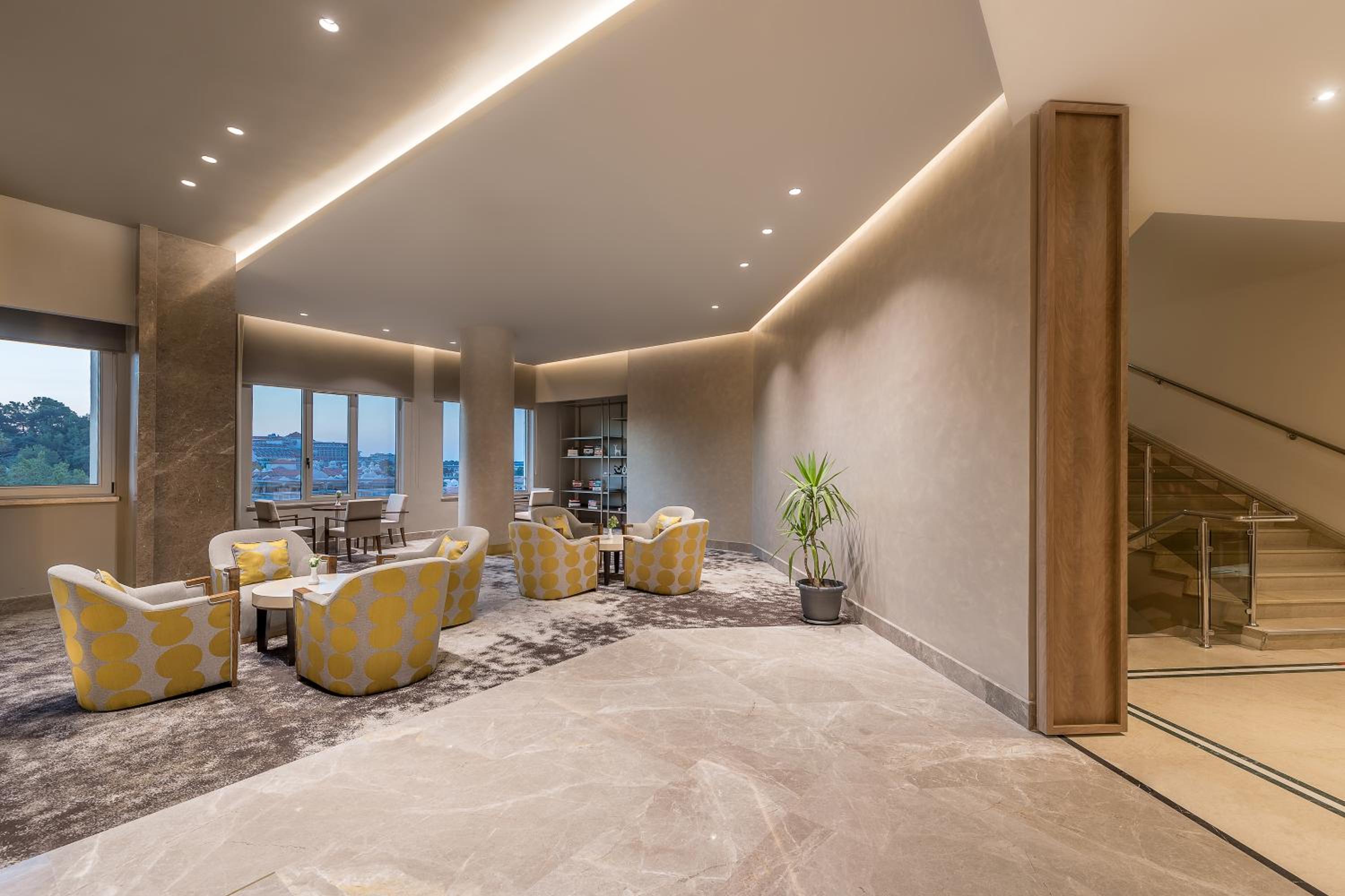 Melas Resort Hotel - Image 28