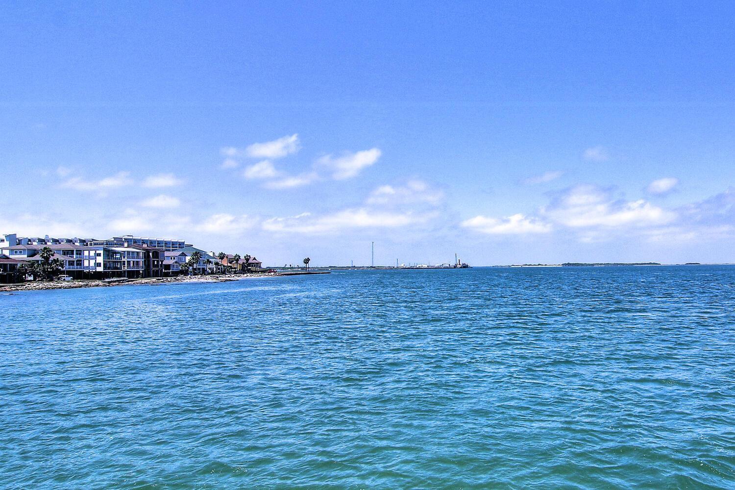 Channelview CV211 view 3