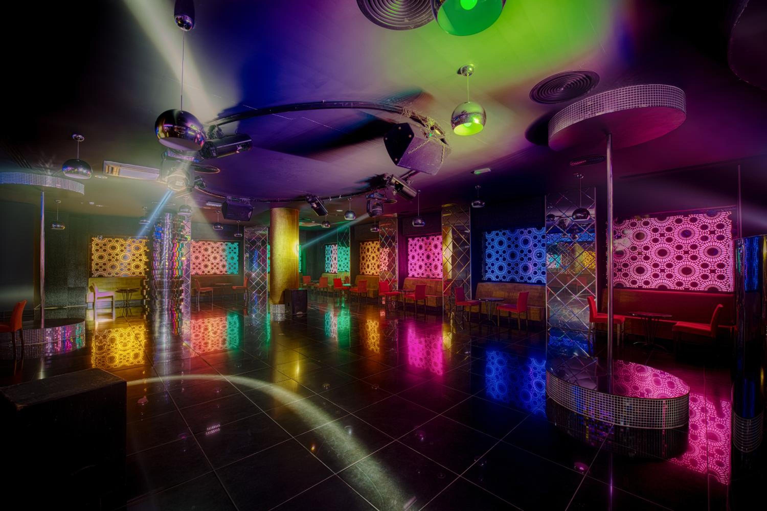 Melas Resort Hotel - Image 35