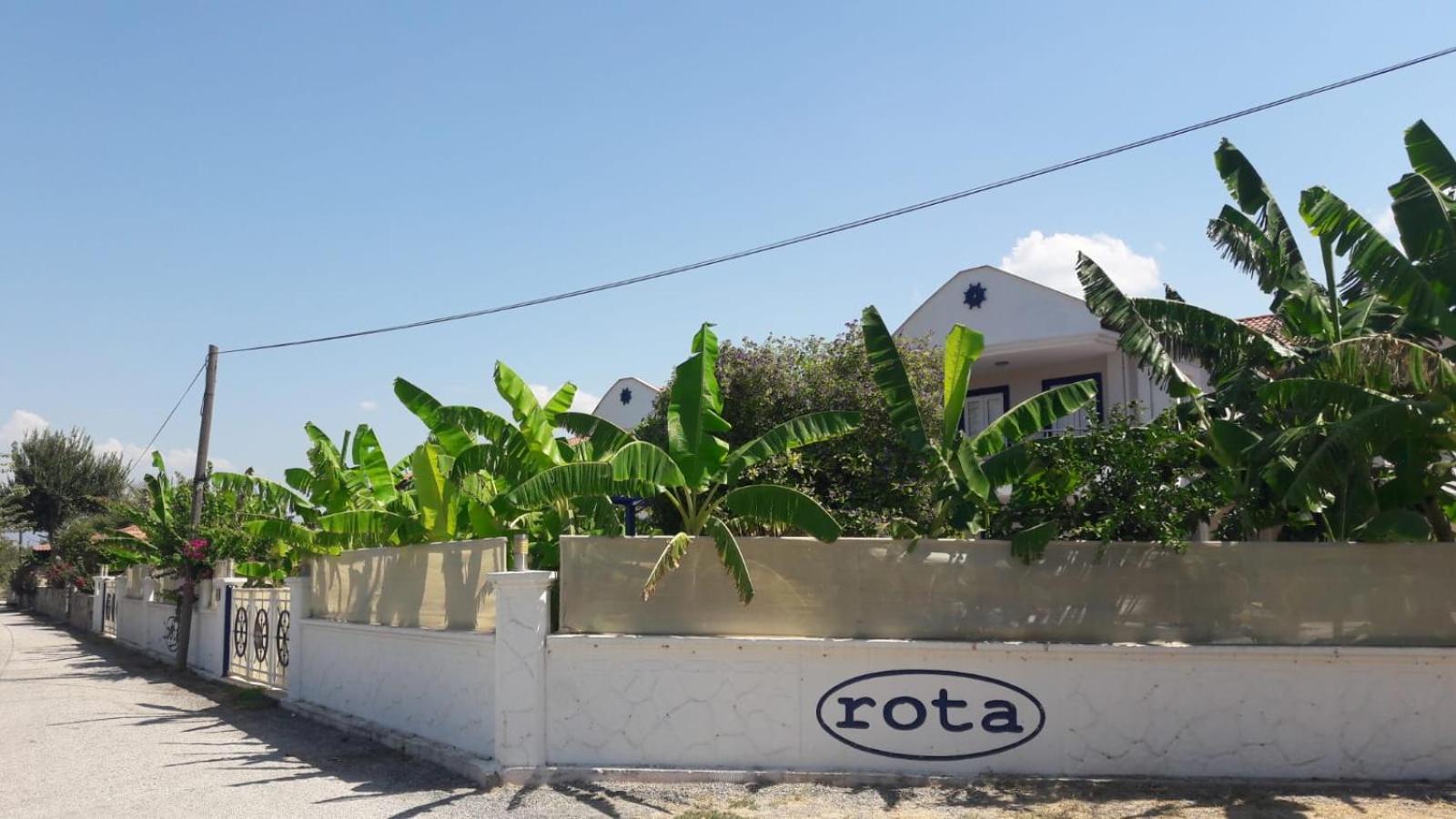 Rota Villalari