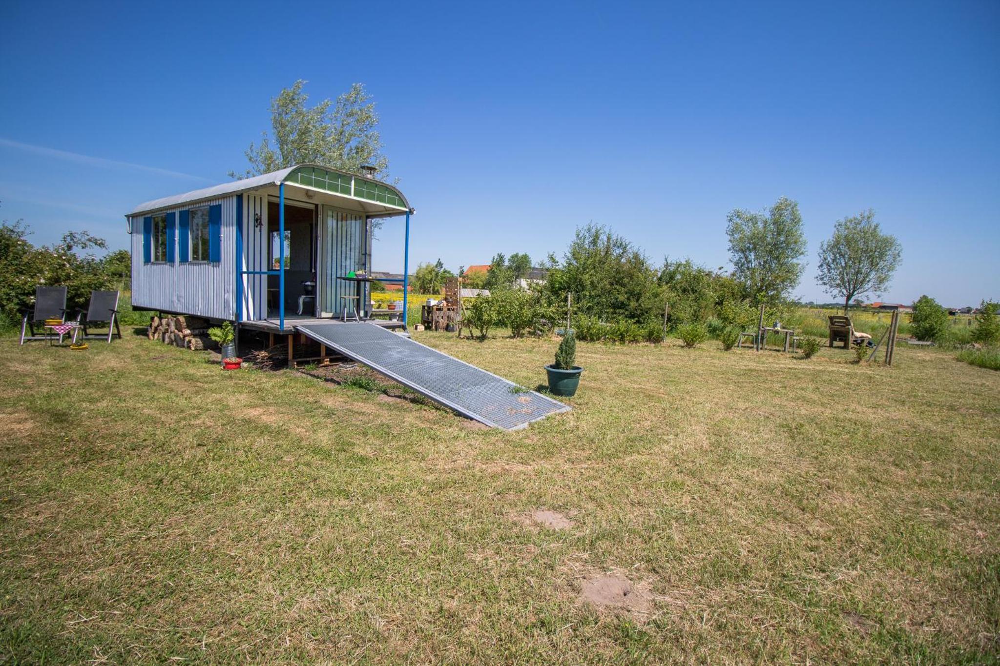 Vakantiehuis Lappersfort