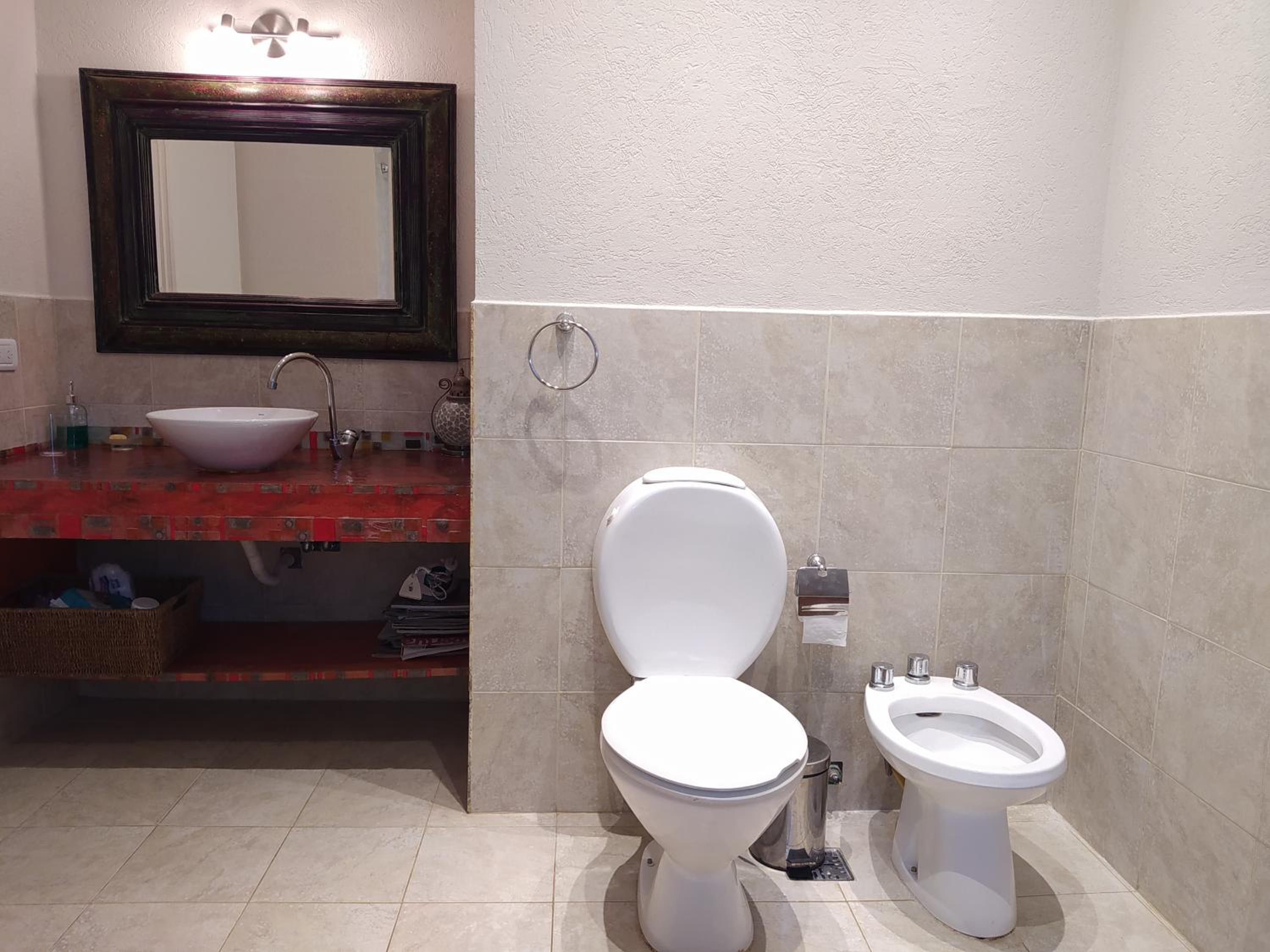 Pinamar Norte Casa Aquiles 8 pax