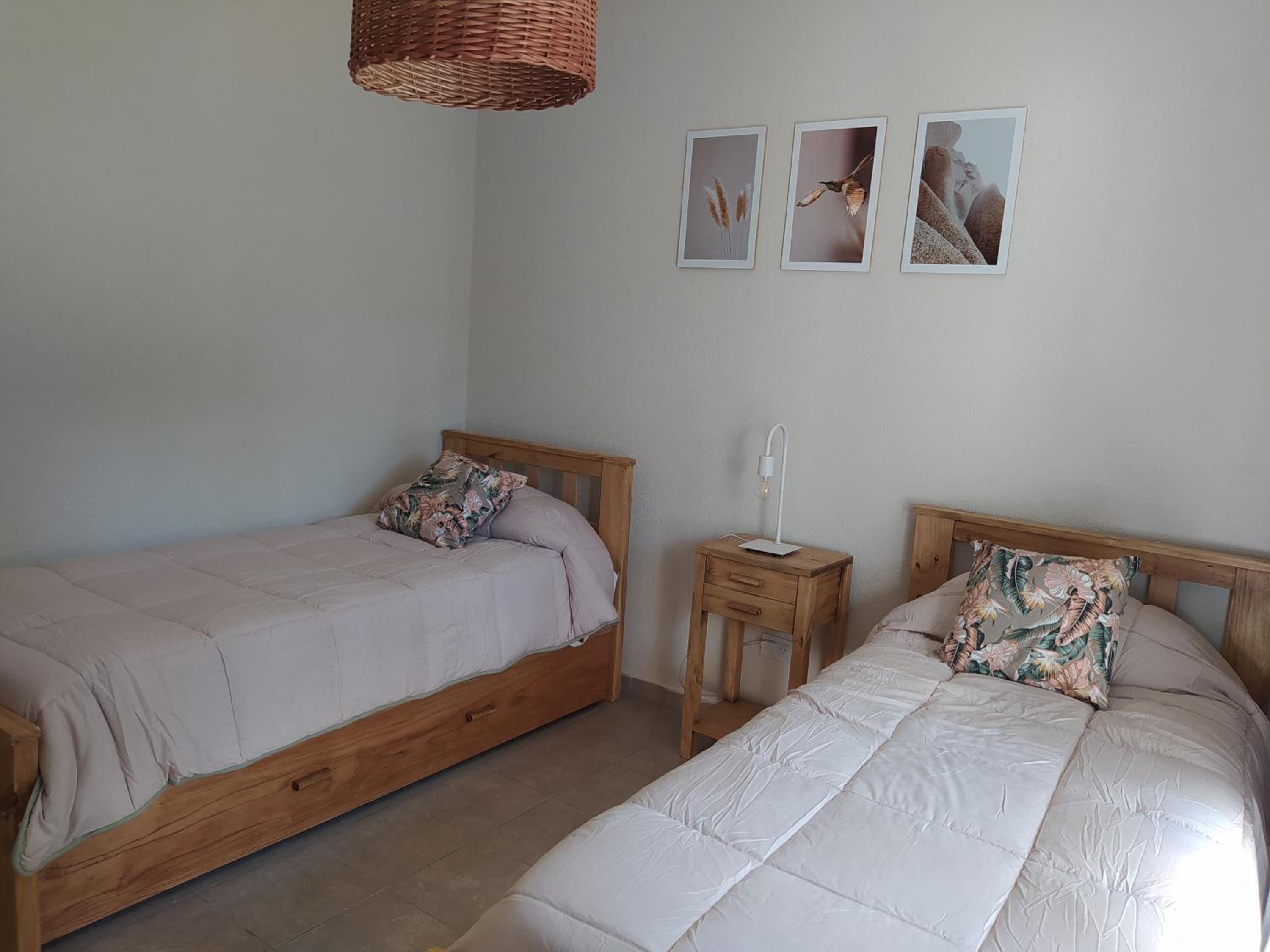 Pinamar Norte Casa Aquiles 8 pax