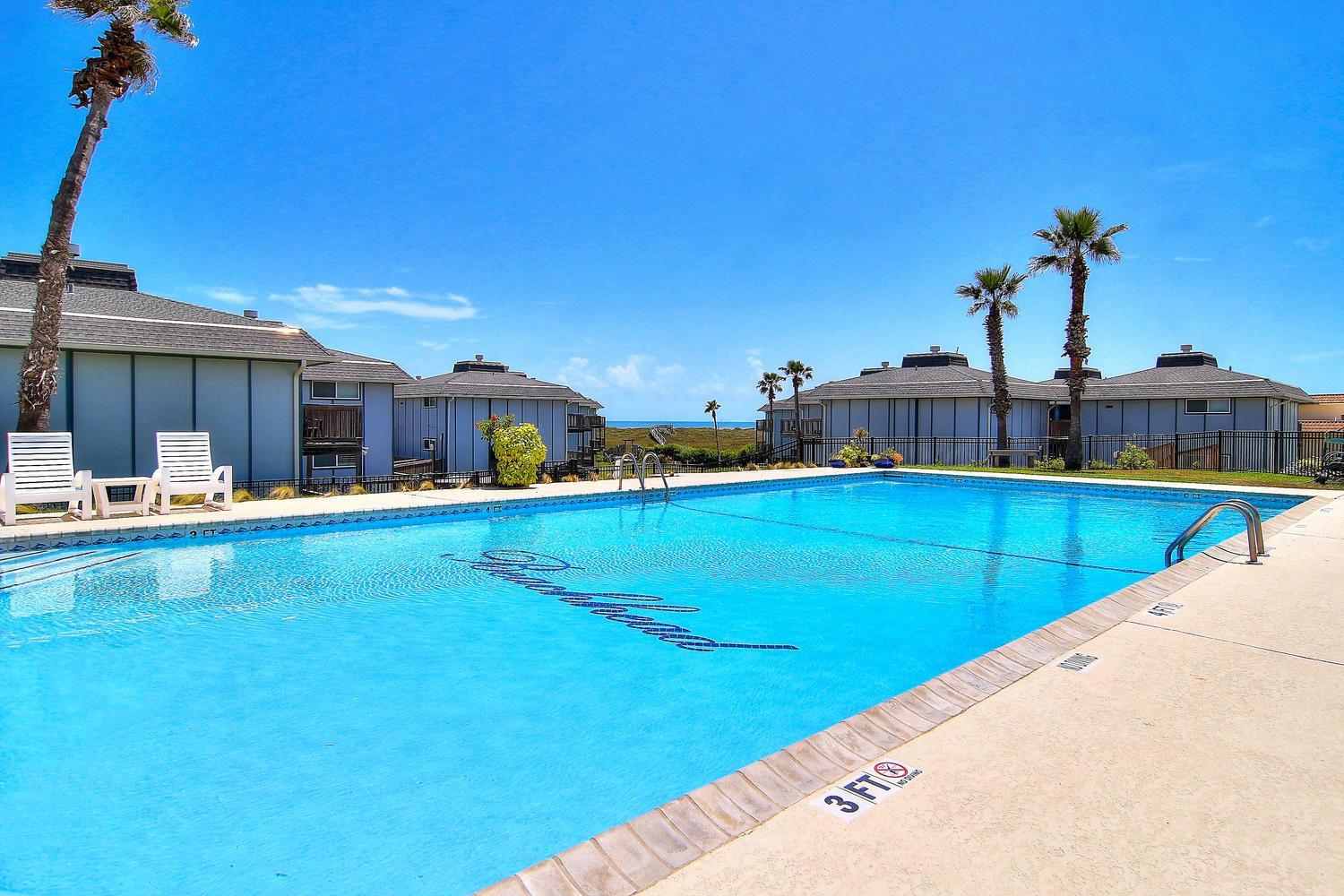 Tortuga View BH405