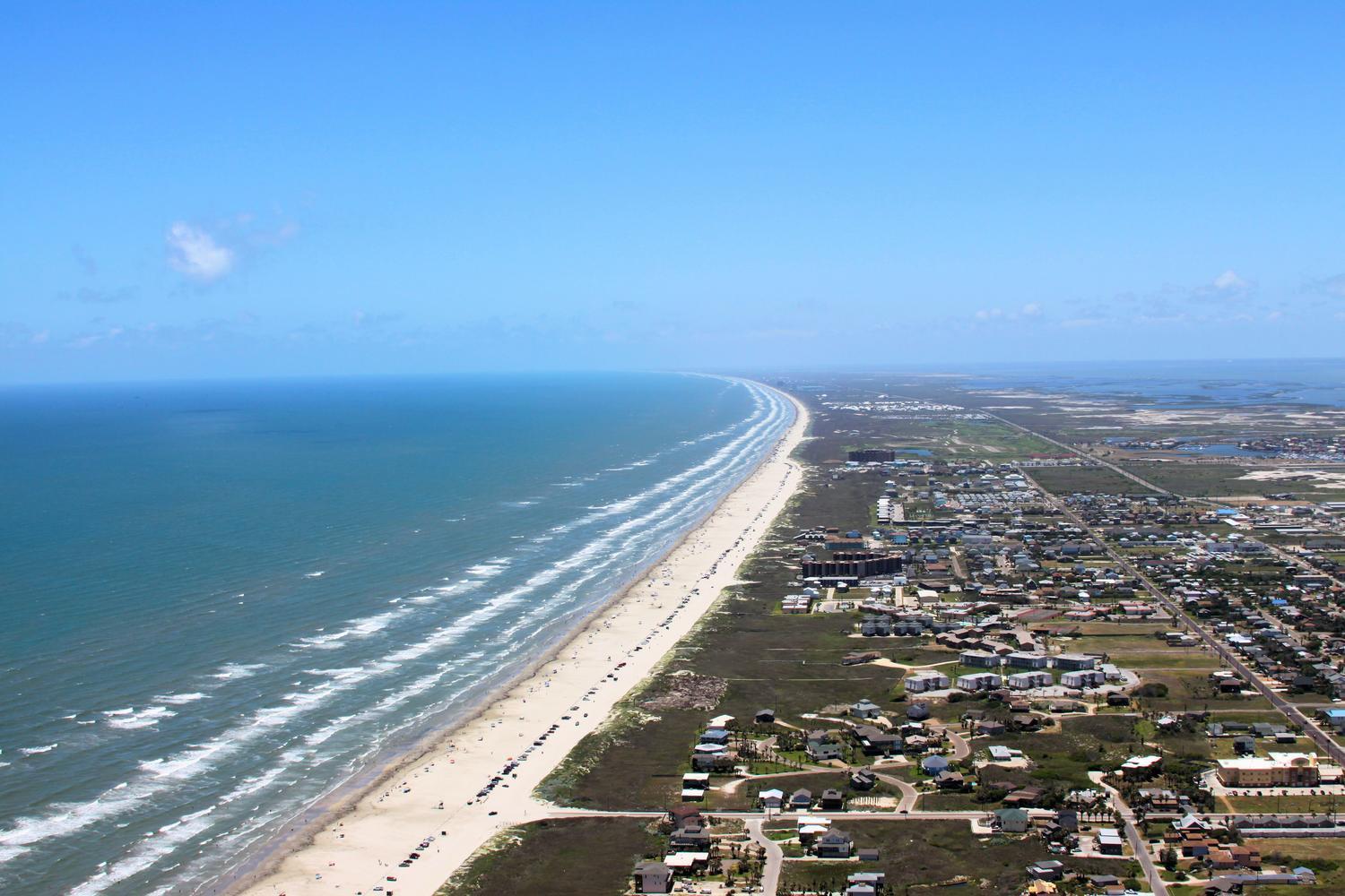 Tortuga View BH405