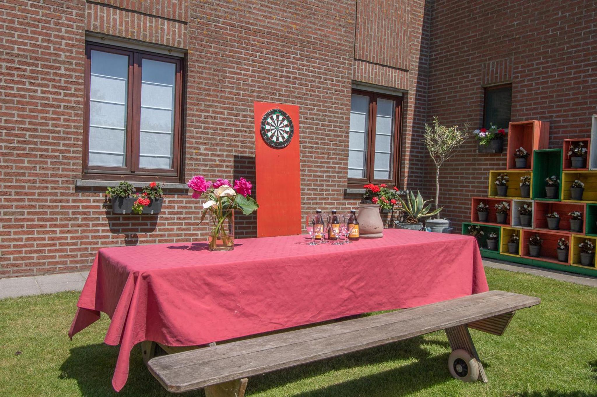 Vakantiehuis Lappersfort
