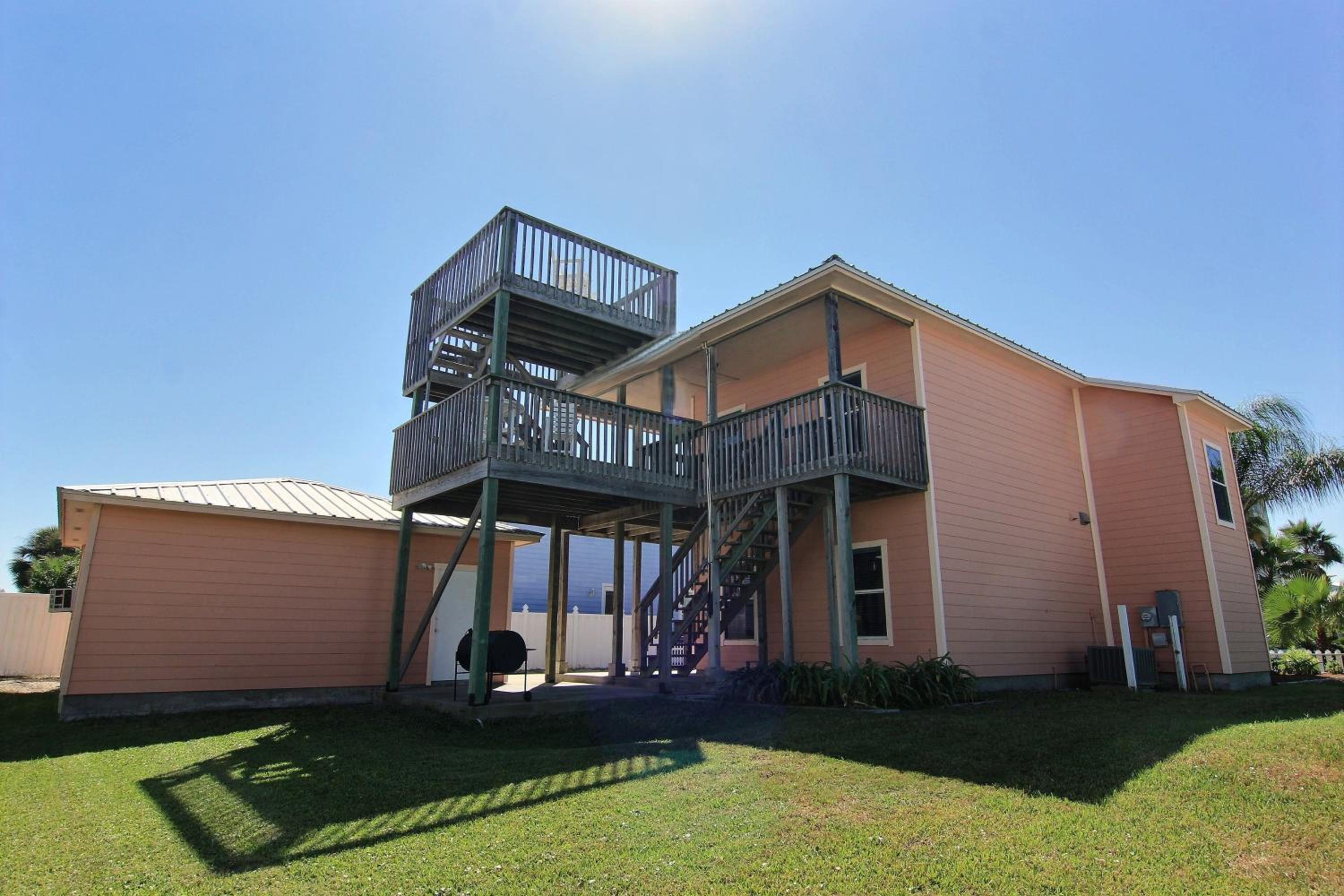 Coral Cabana MR141