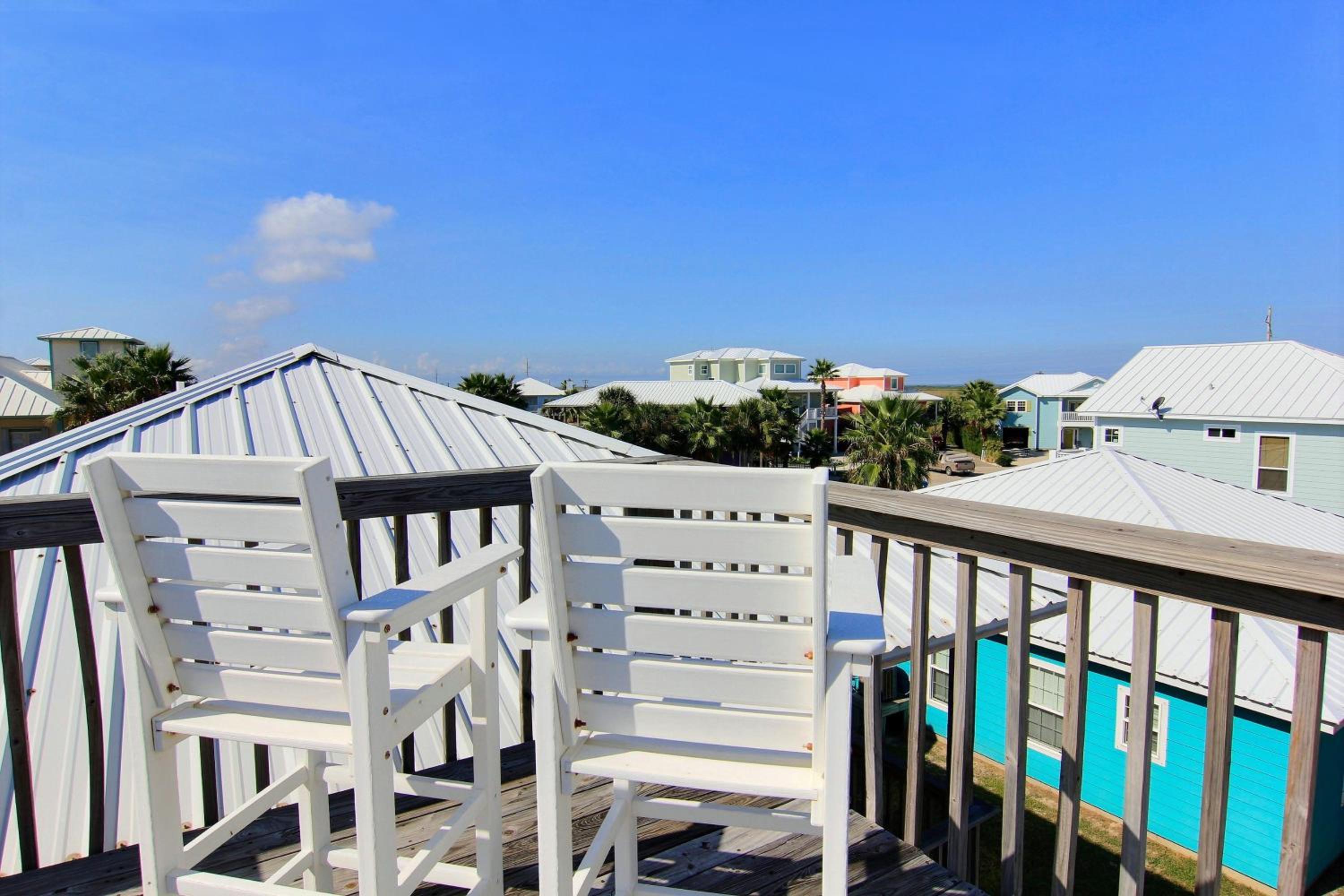 Coral Cabana MR141