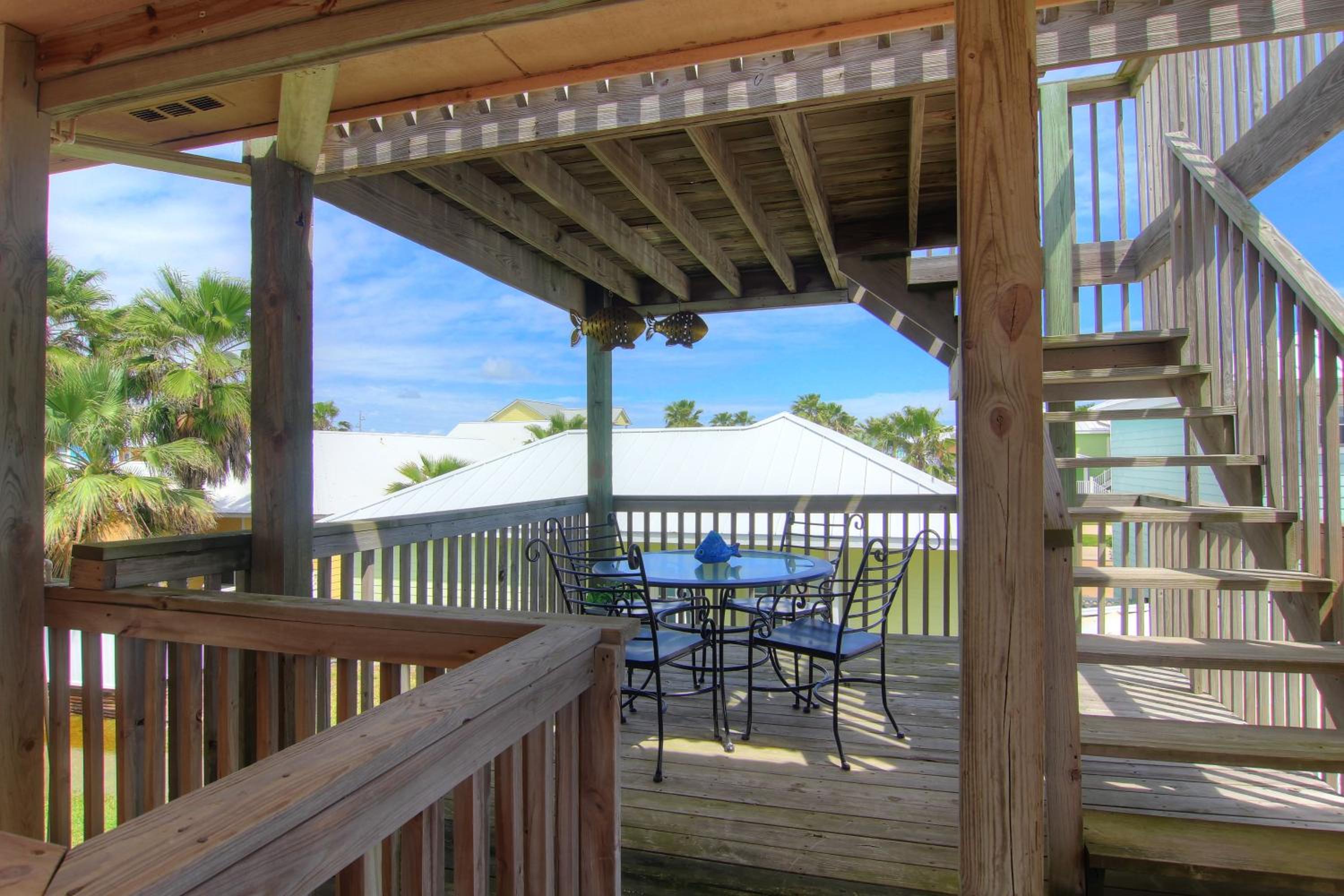 Coral Cabana MR141