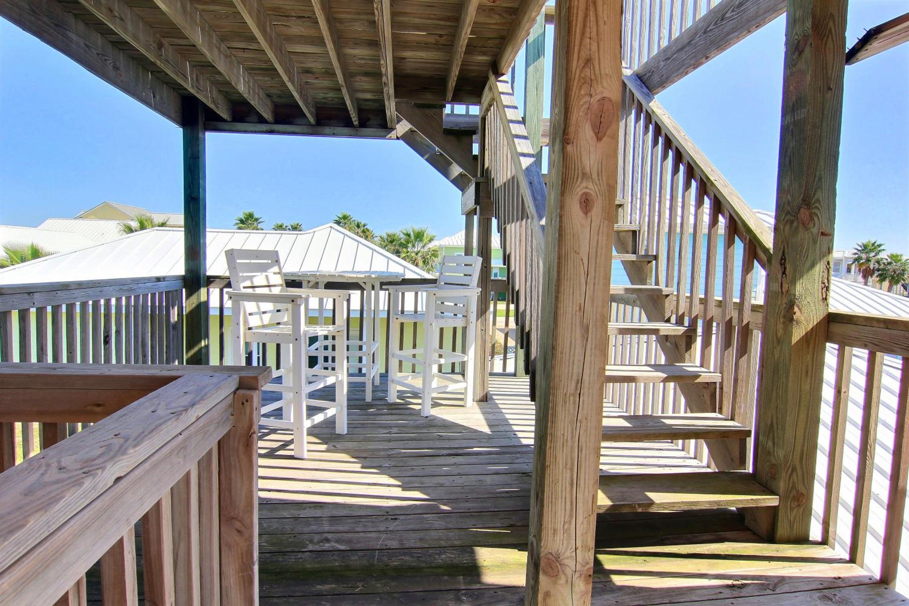 Coral Cabana MR141