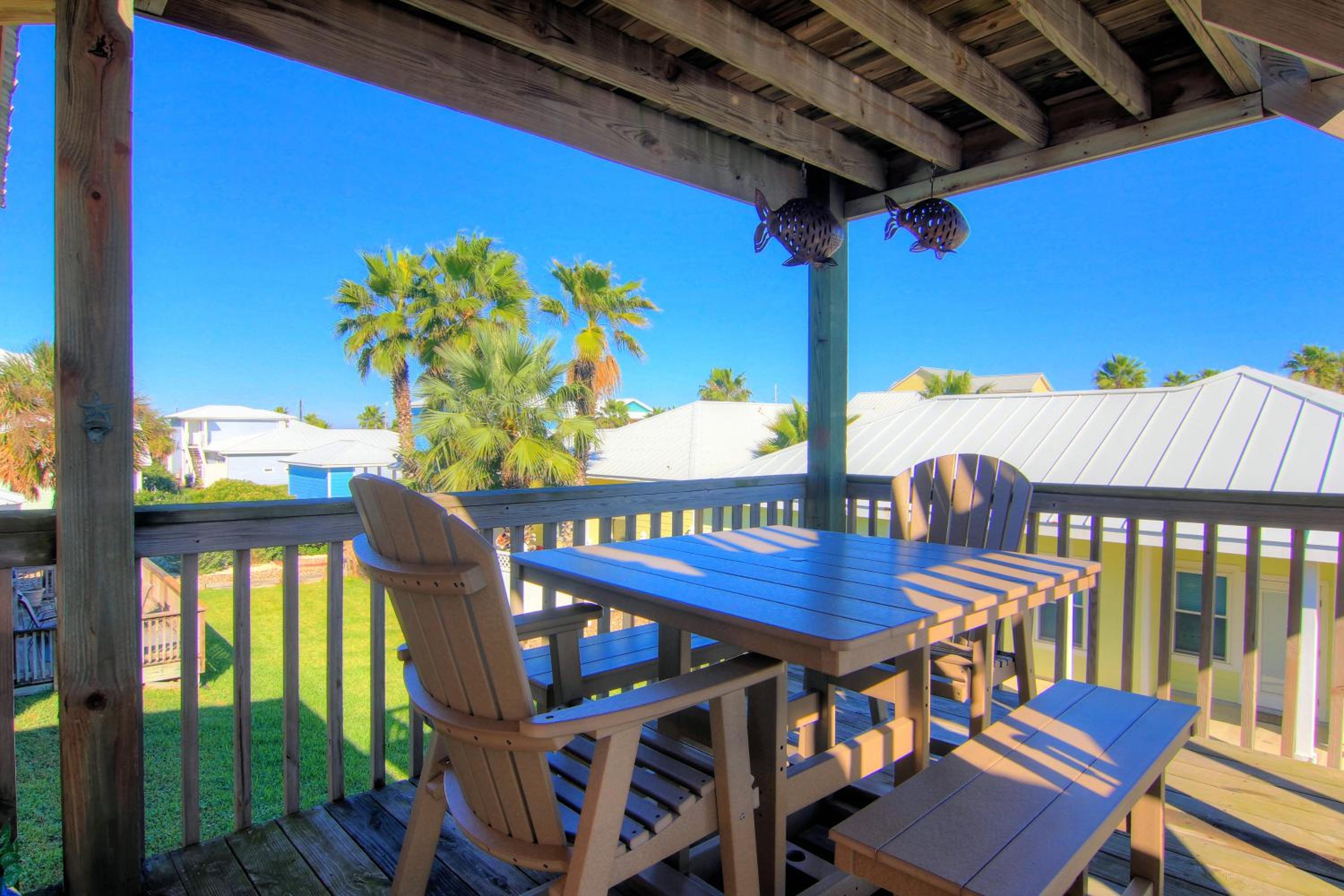 Coral Cabana MR141