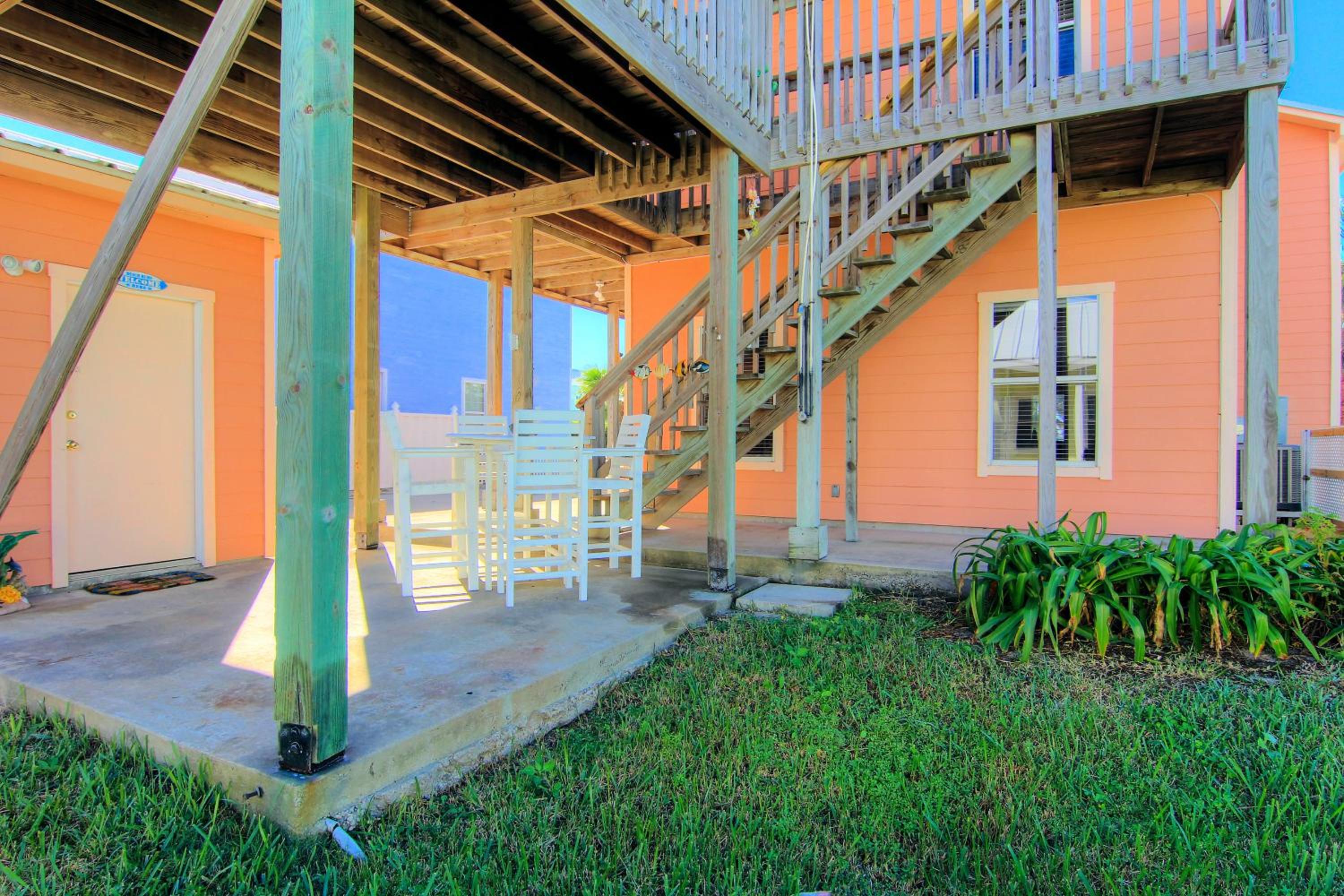 Coral Cabana MR141