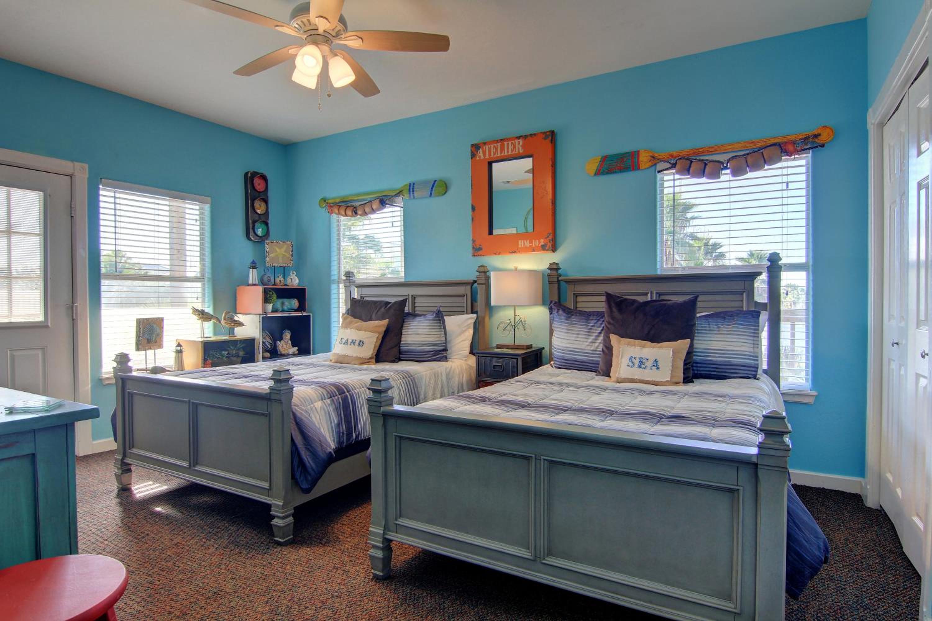 Coral Cabana MR141