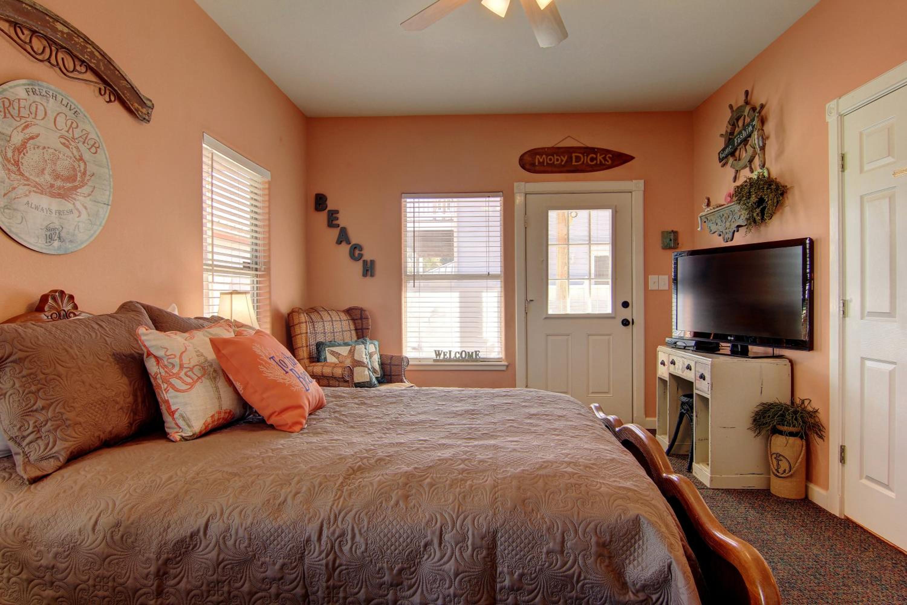 Coral Cabana MR141