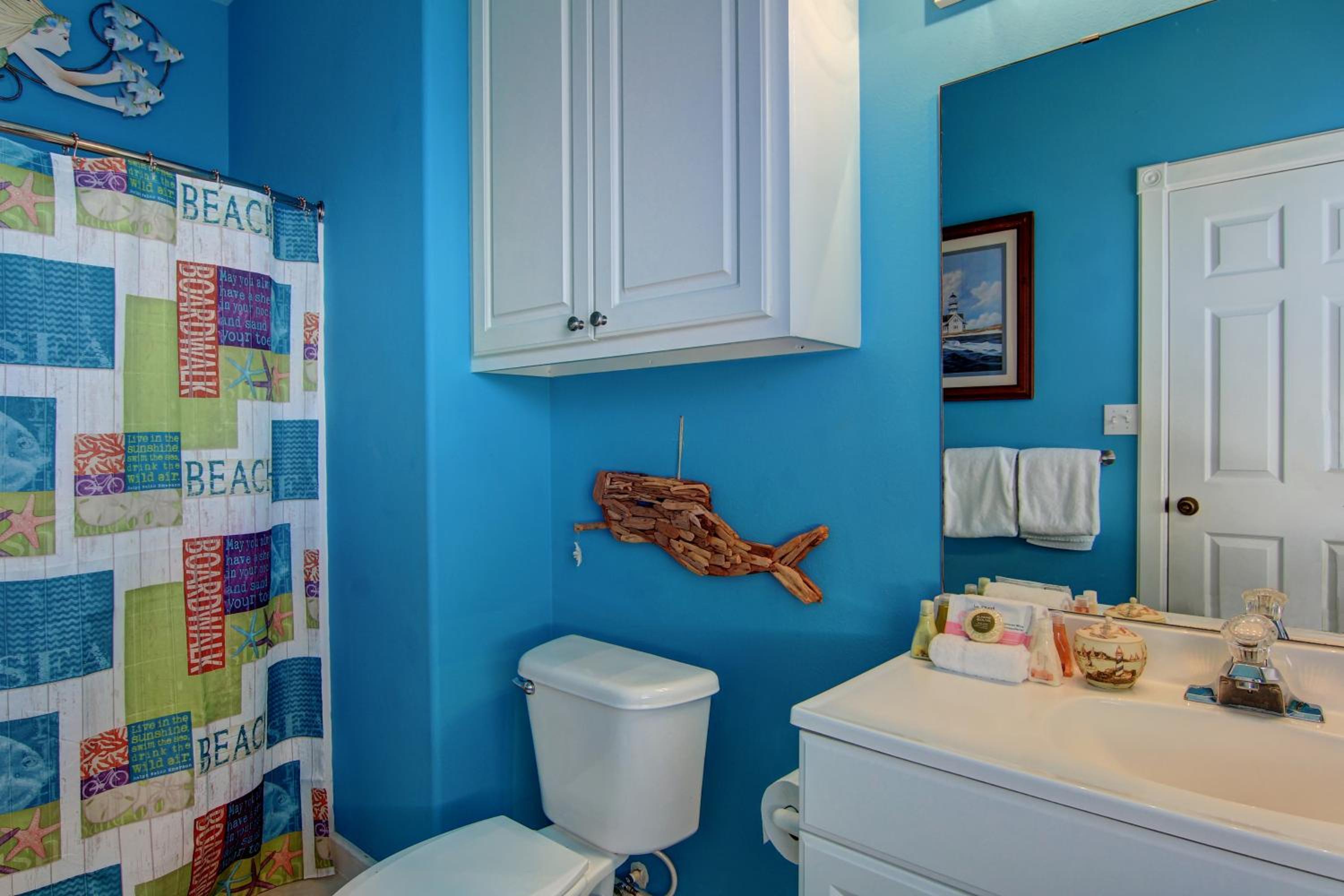 Coral Cabana MR141
