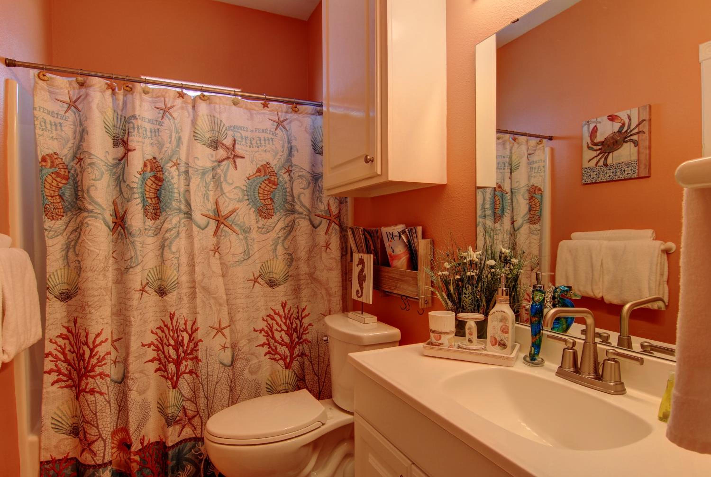 Coral Cabana MR141