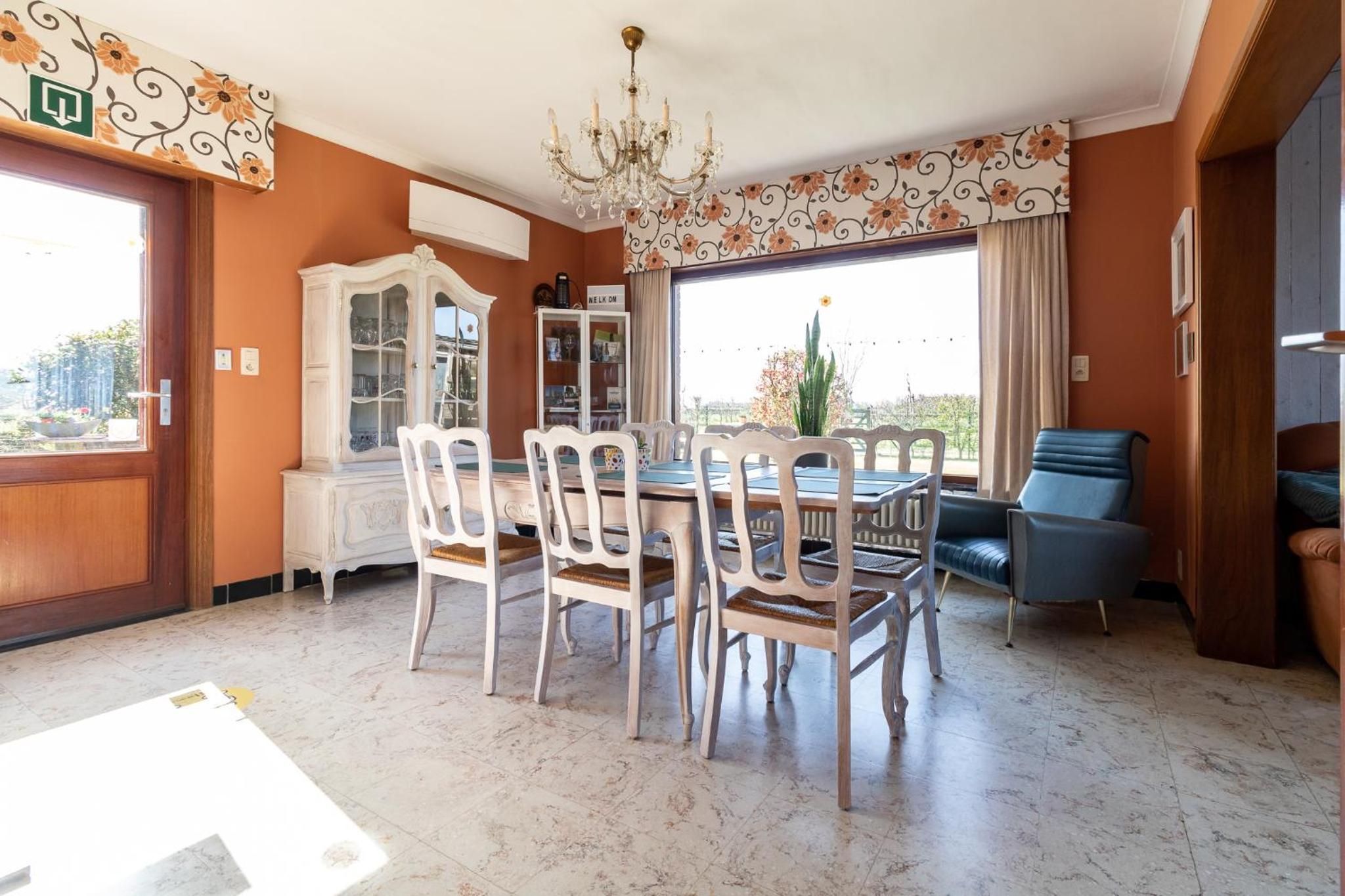 Vakantiehuis Lappersfort