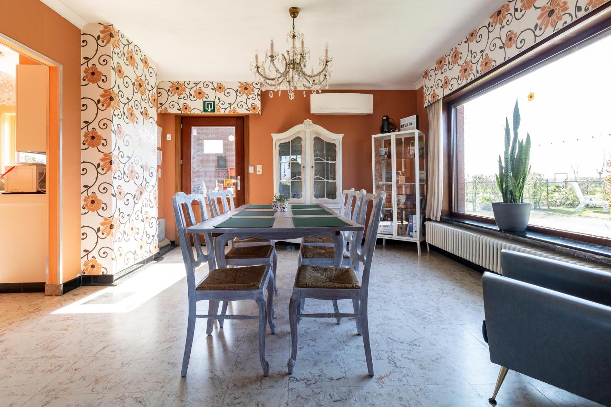 Vakantiehuis Lappersfort