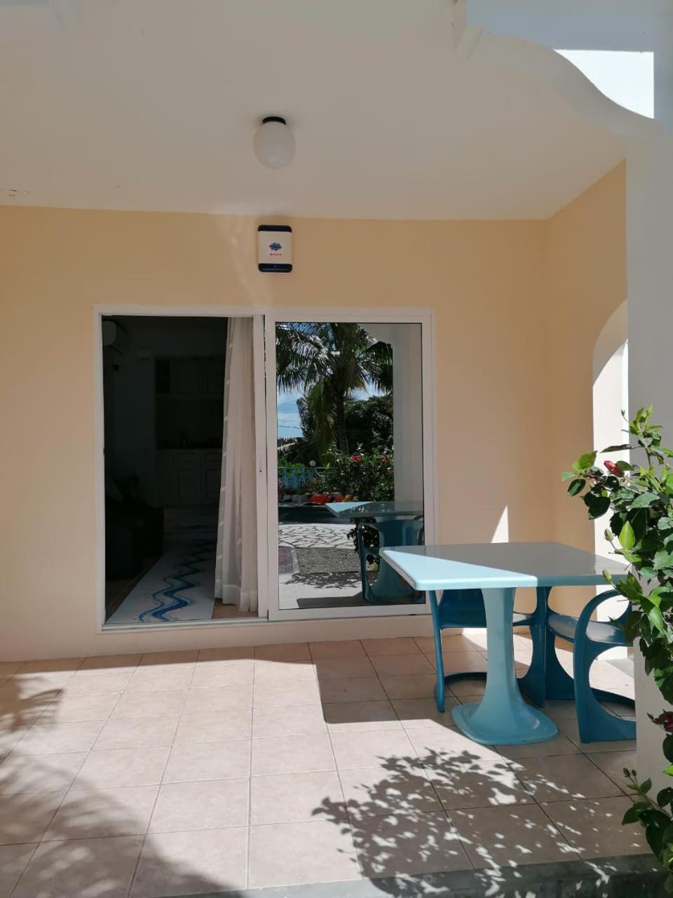 Marisa Residences