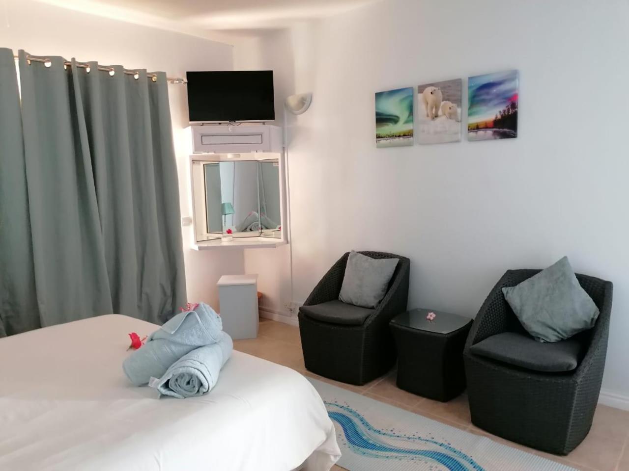 Marisa Residences