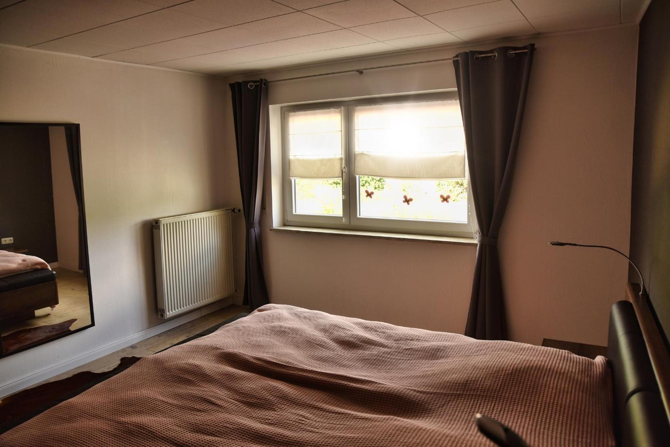 Ferienwohnung Landsknecht view 5