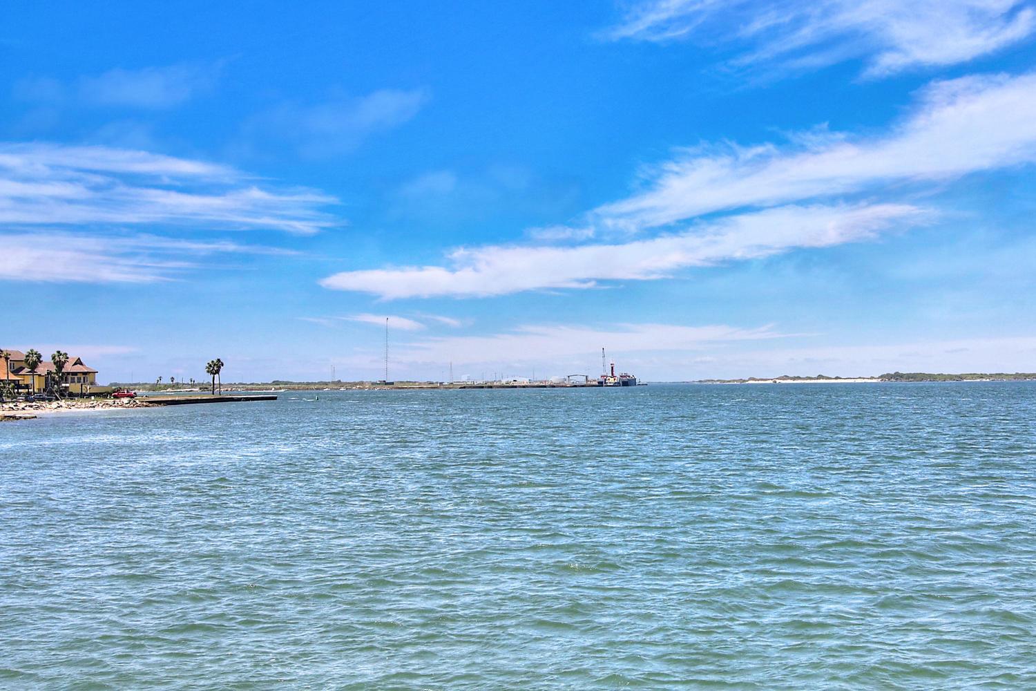 Channelview CV217 view 4