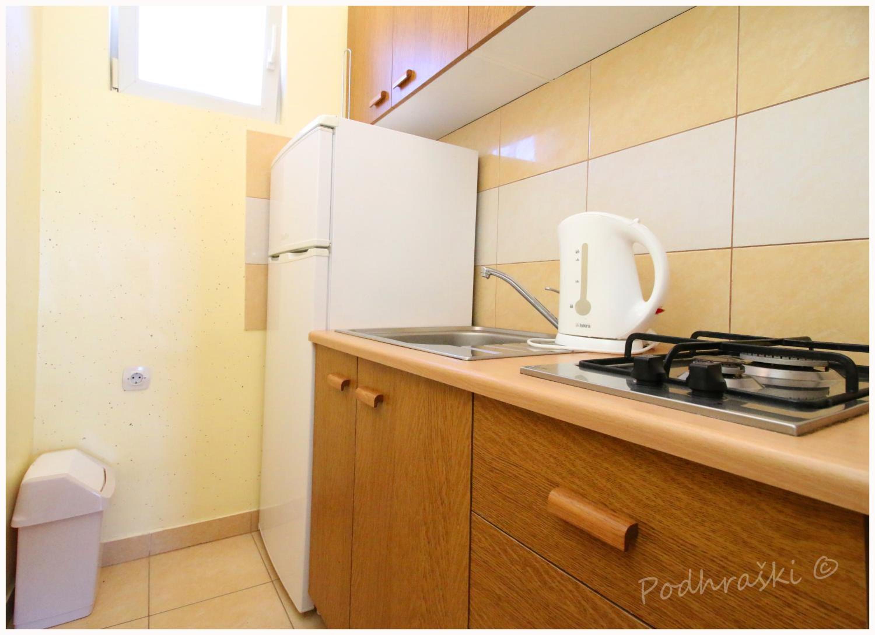 Primosten Apartments