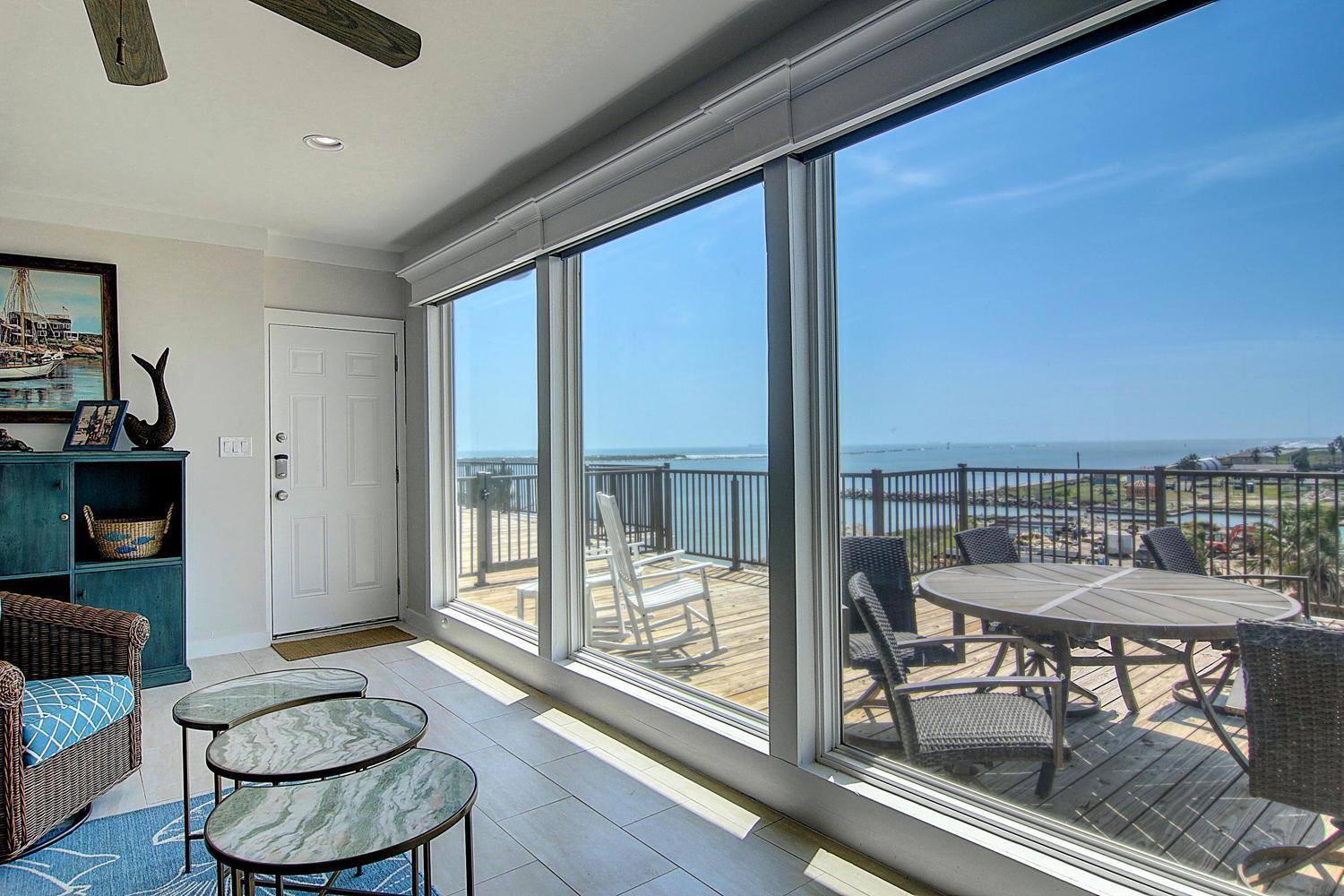 Channelview CV305 view 2