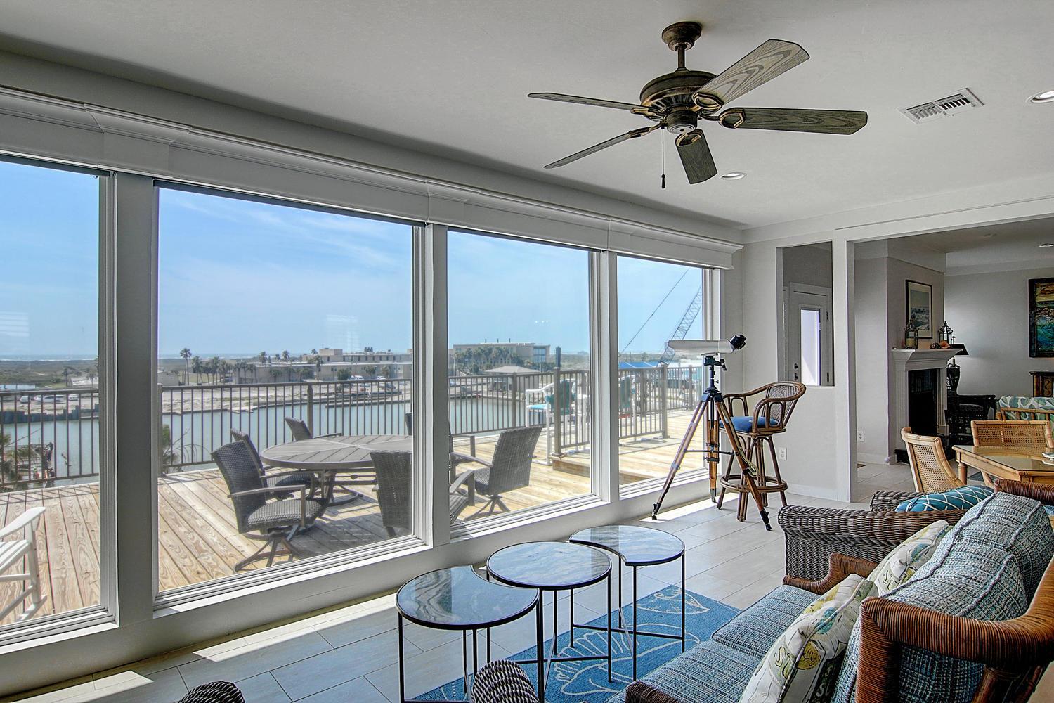 Channelview CV305 view 3
