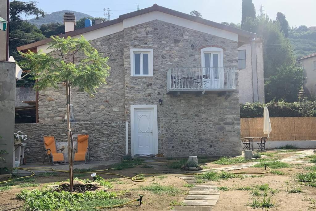 Antica casa nel borgo photo 3