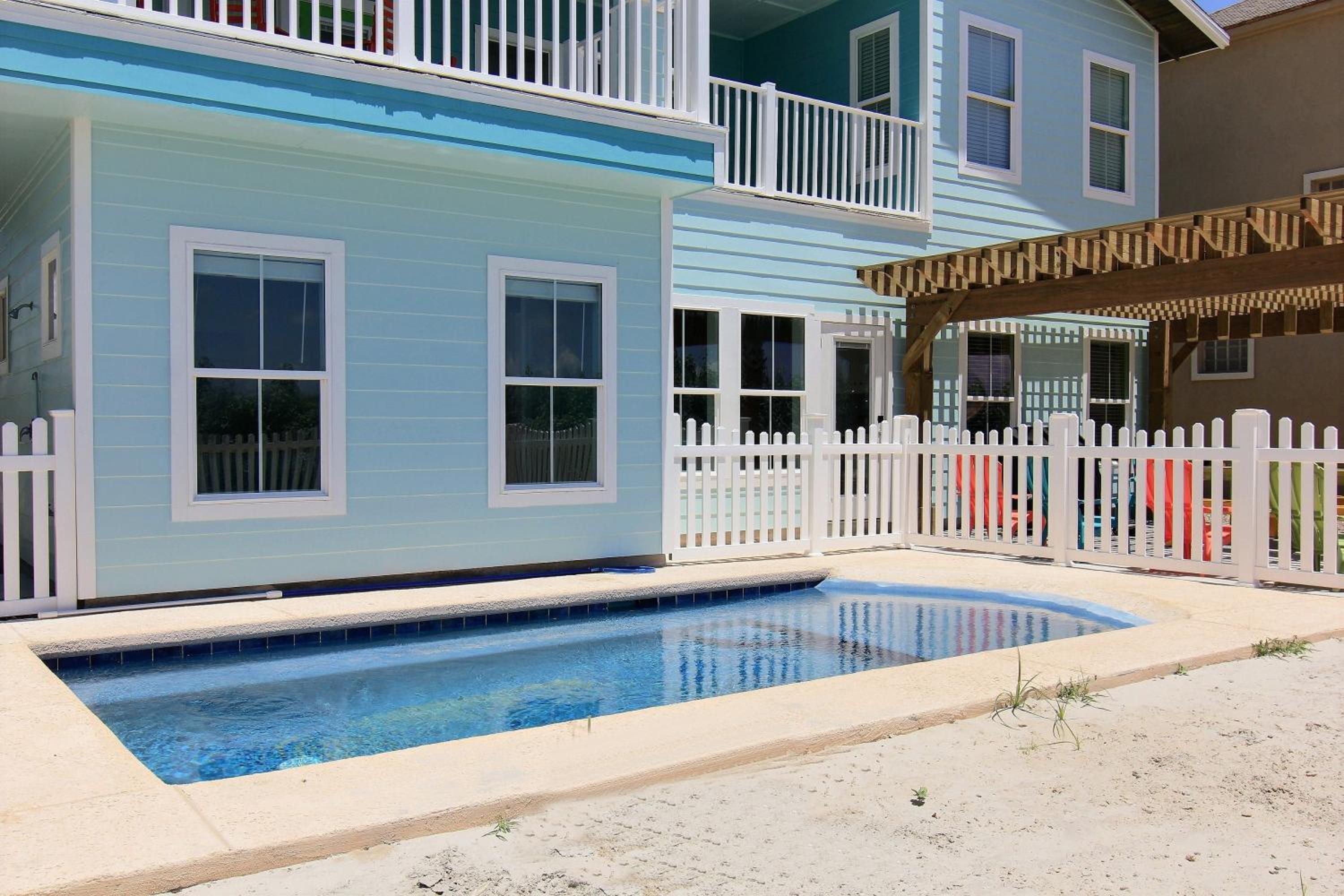 Sunset Beach GW102