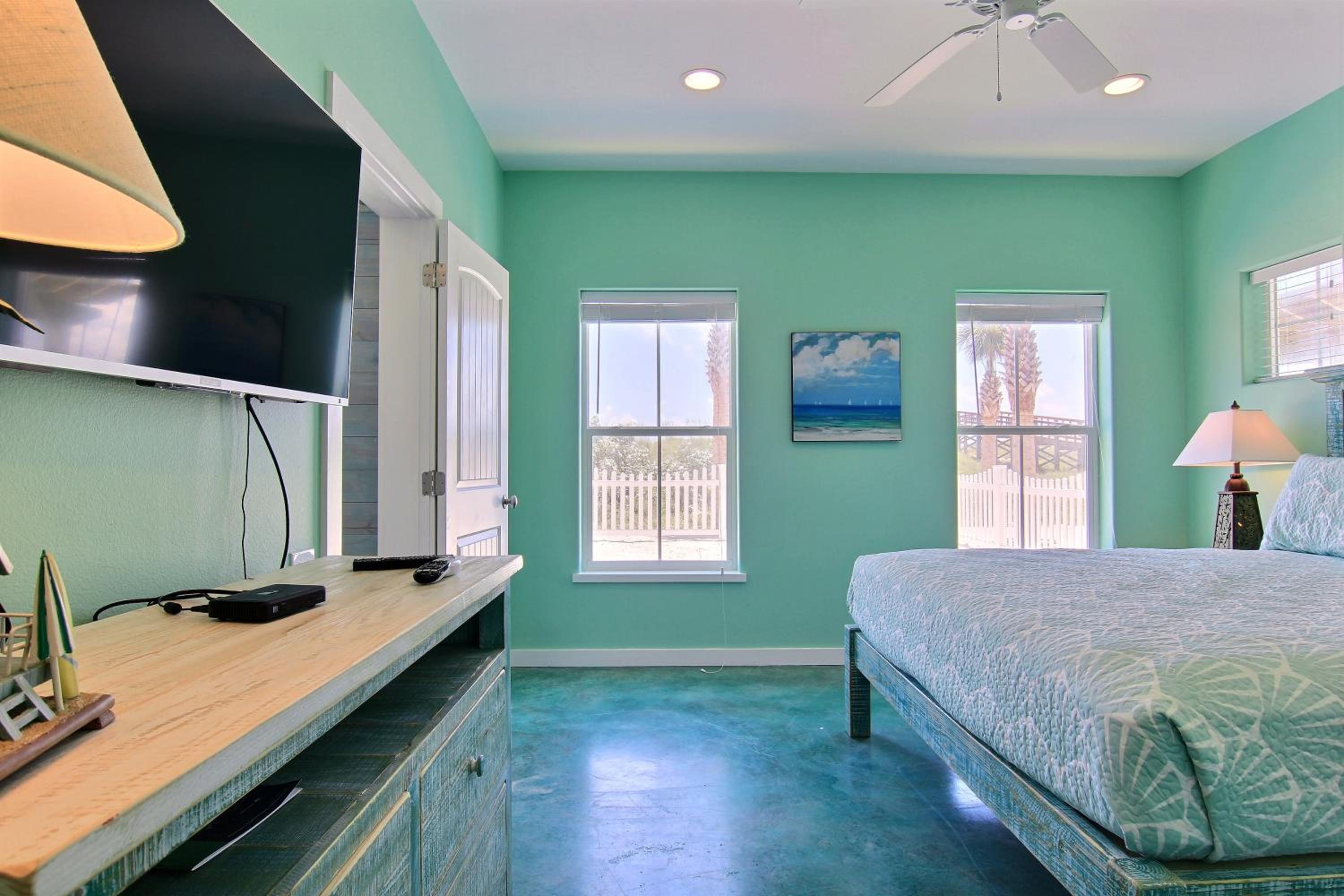 Sunset Beach GW102