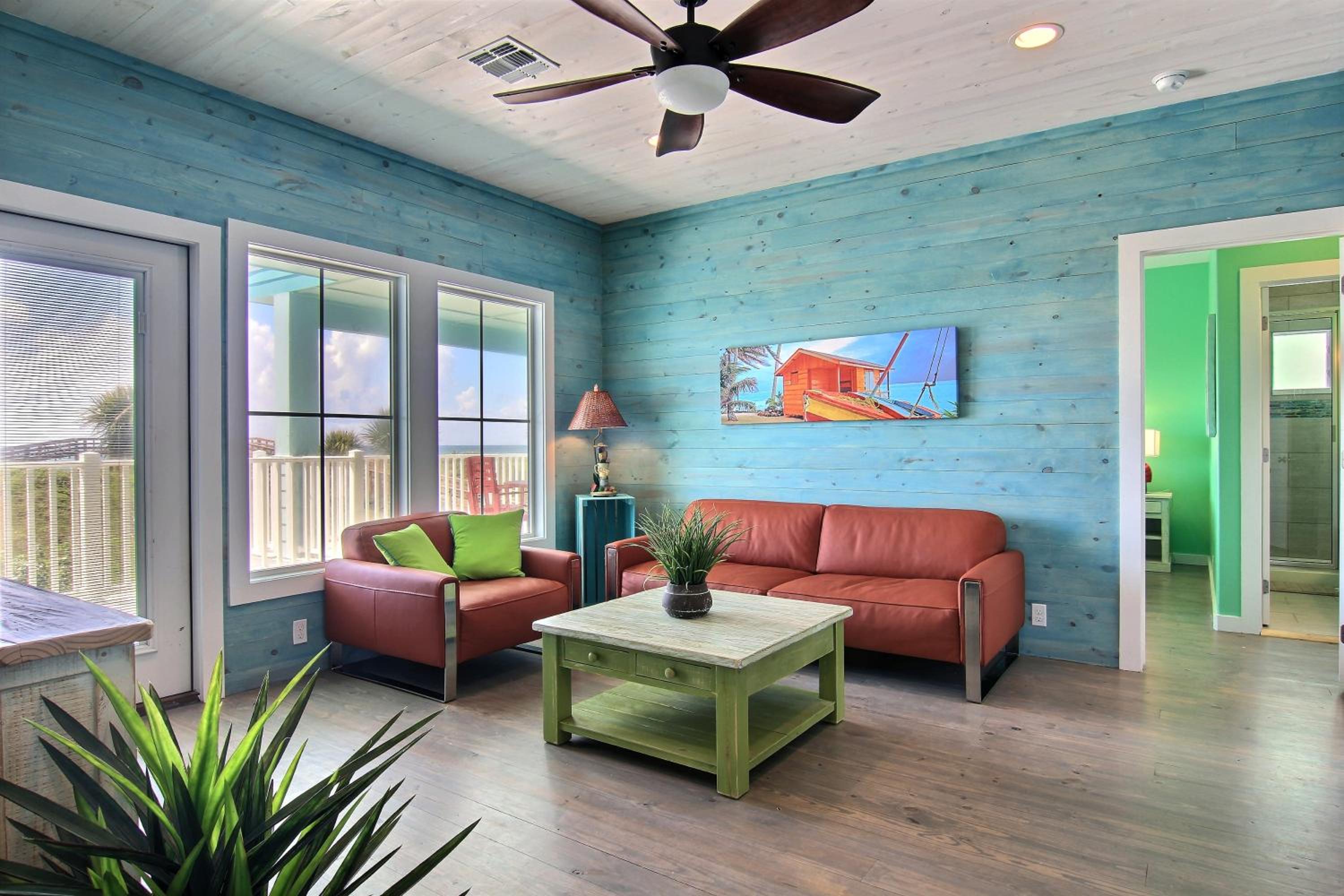 Sunset Beach GW102