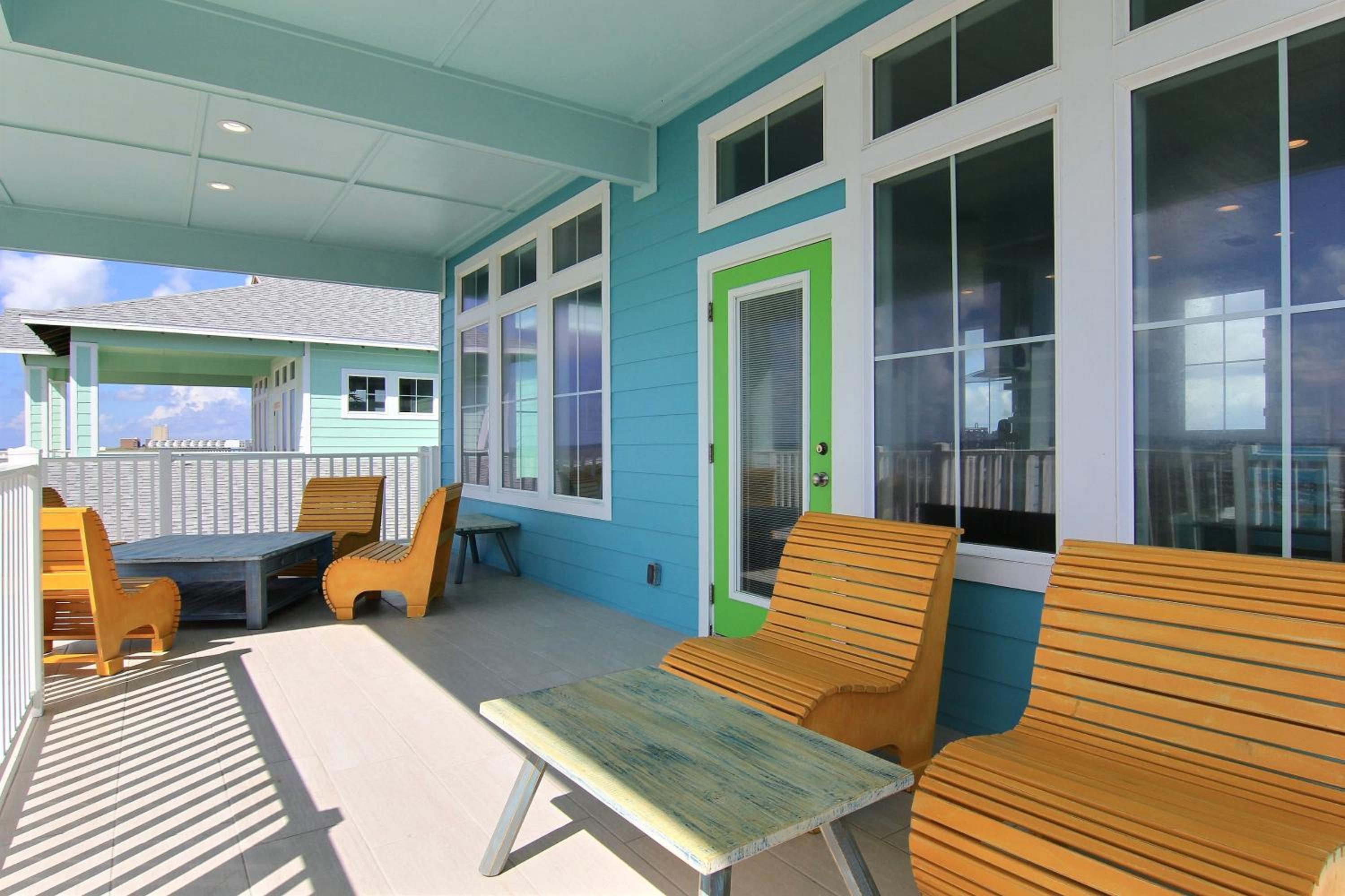 Sunset Beach GW102